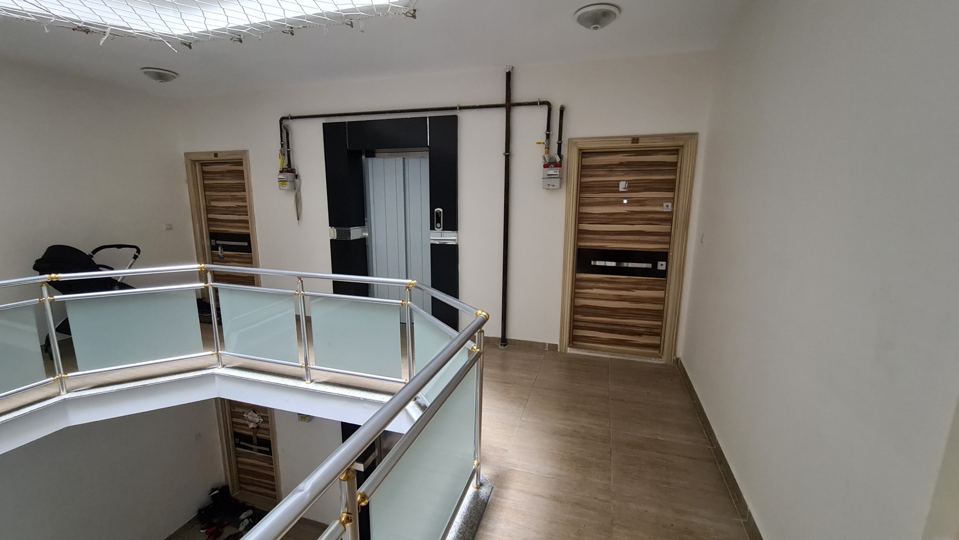 Kiralık Daire, Trabzon / OF / CUMHURİYET MAHALLESİ
