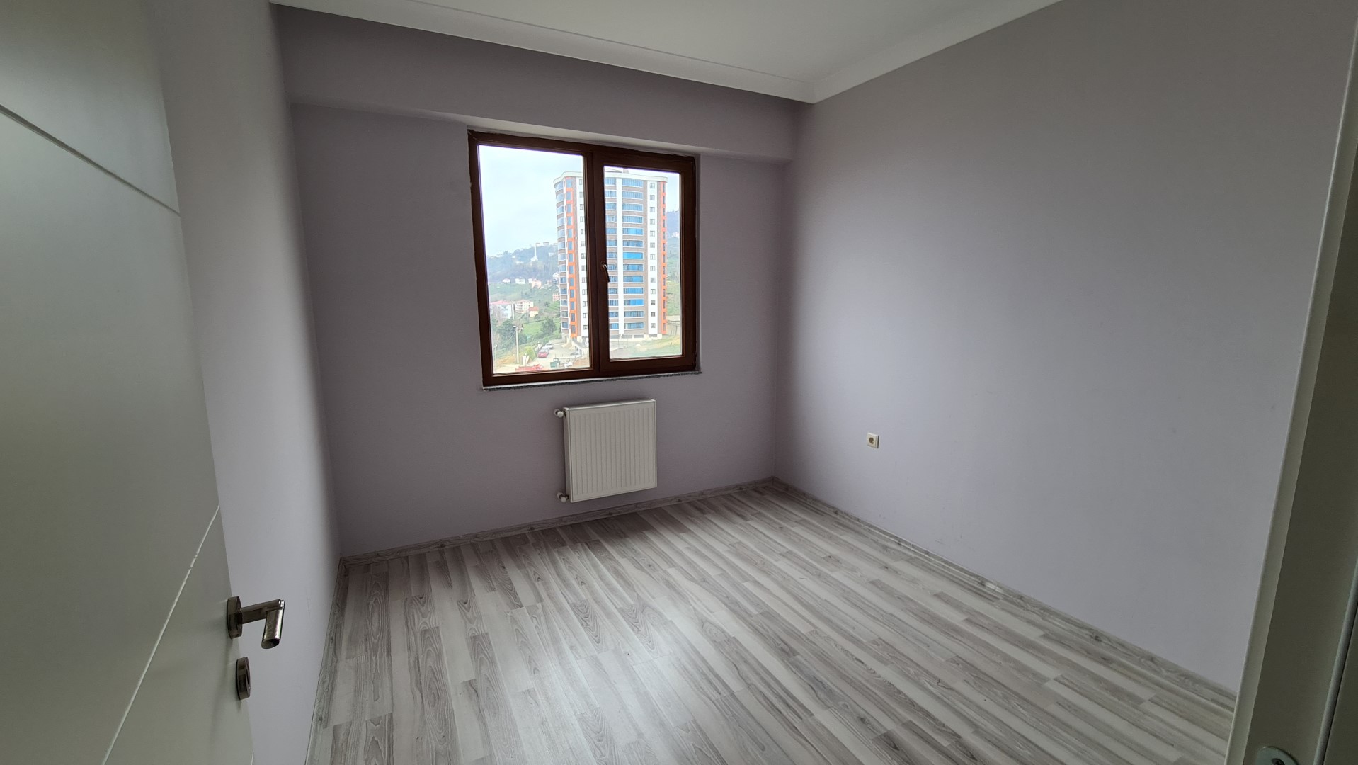 Kiralık Daire, Trabzon / OF / CUMHURİYET MAHALLESİ
