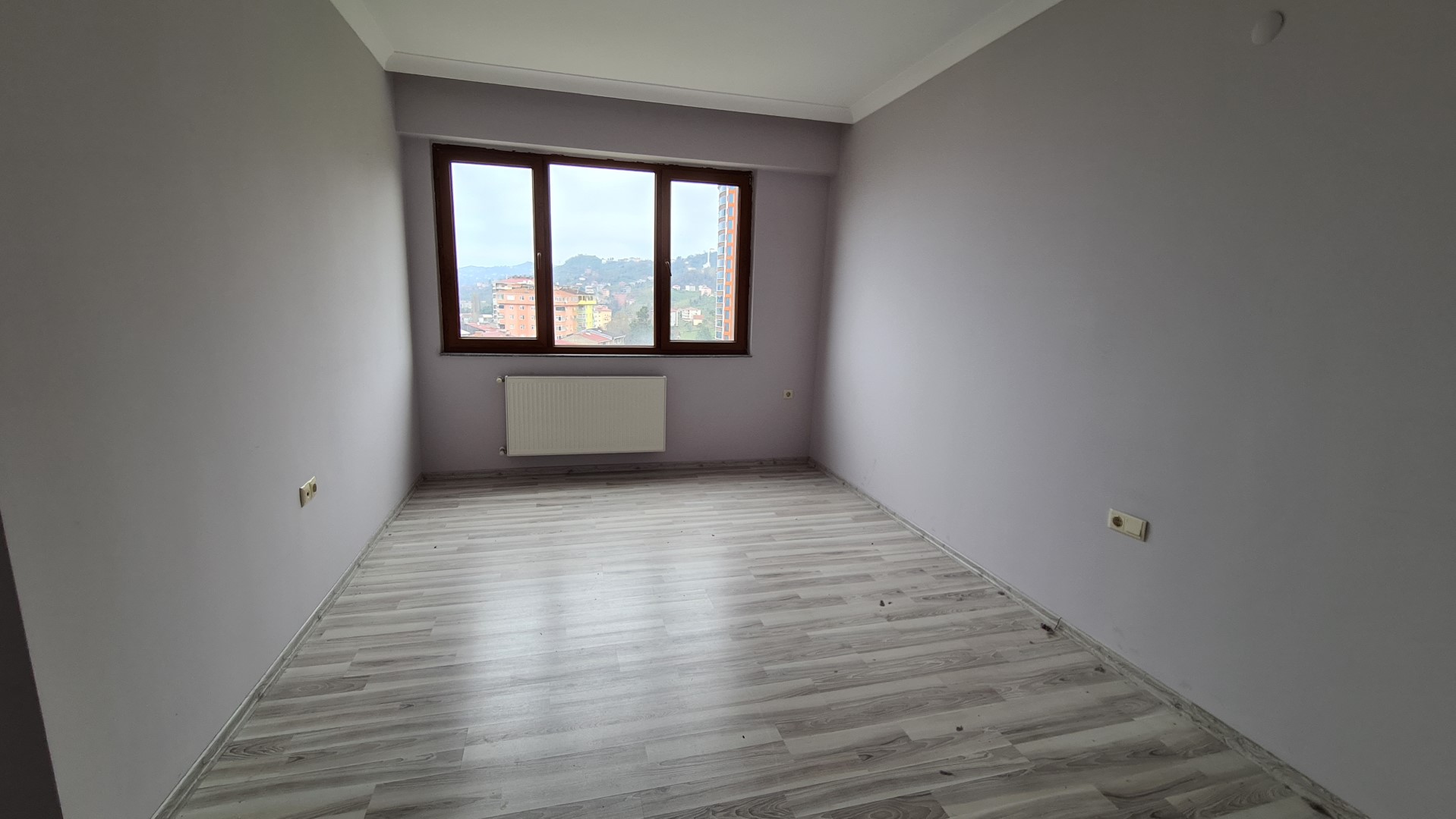 Kiralık Daire, Trabzon / OF / CUMHURİYET MAHALLESİ