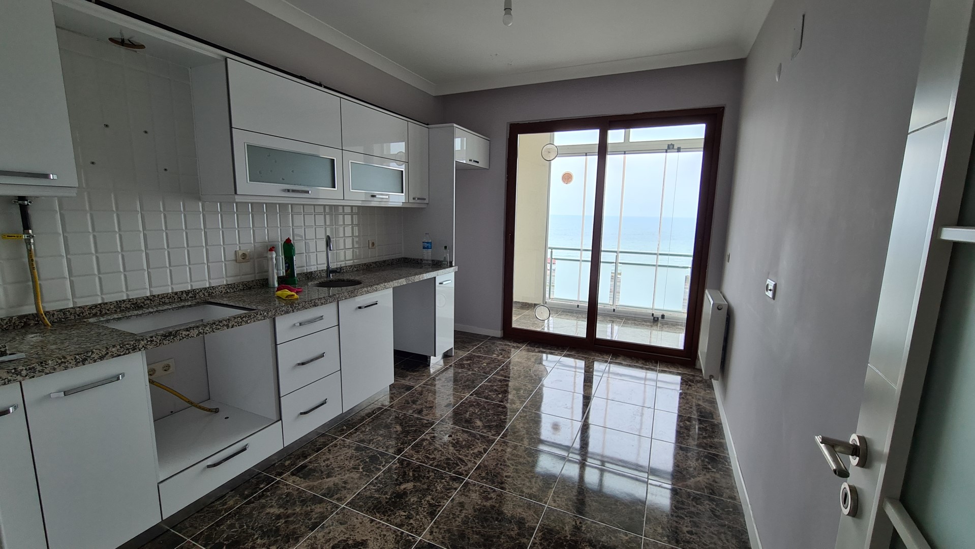 Kiralık Daire, Trabzon / OF / CUMHURİYET MAHALLESİ