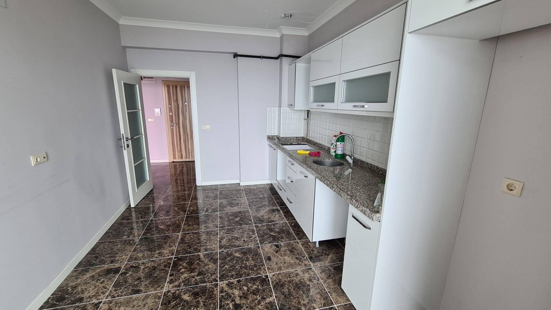 Kiralık Daire, Trabzon / OF / CUMHURİYET MAHALLESİ