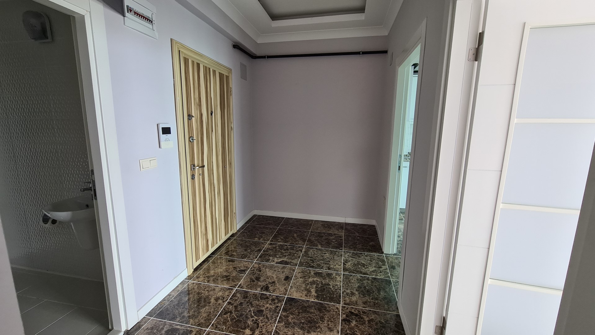 Kiralık Daire, Trabzon / OF / CUMHURİYET MAHALLESİ