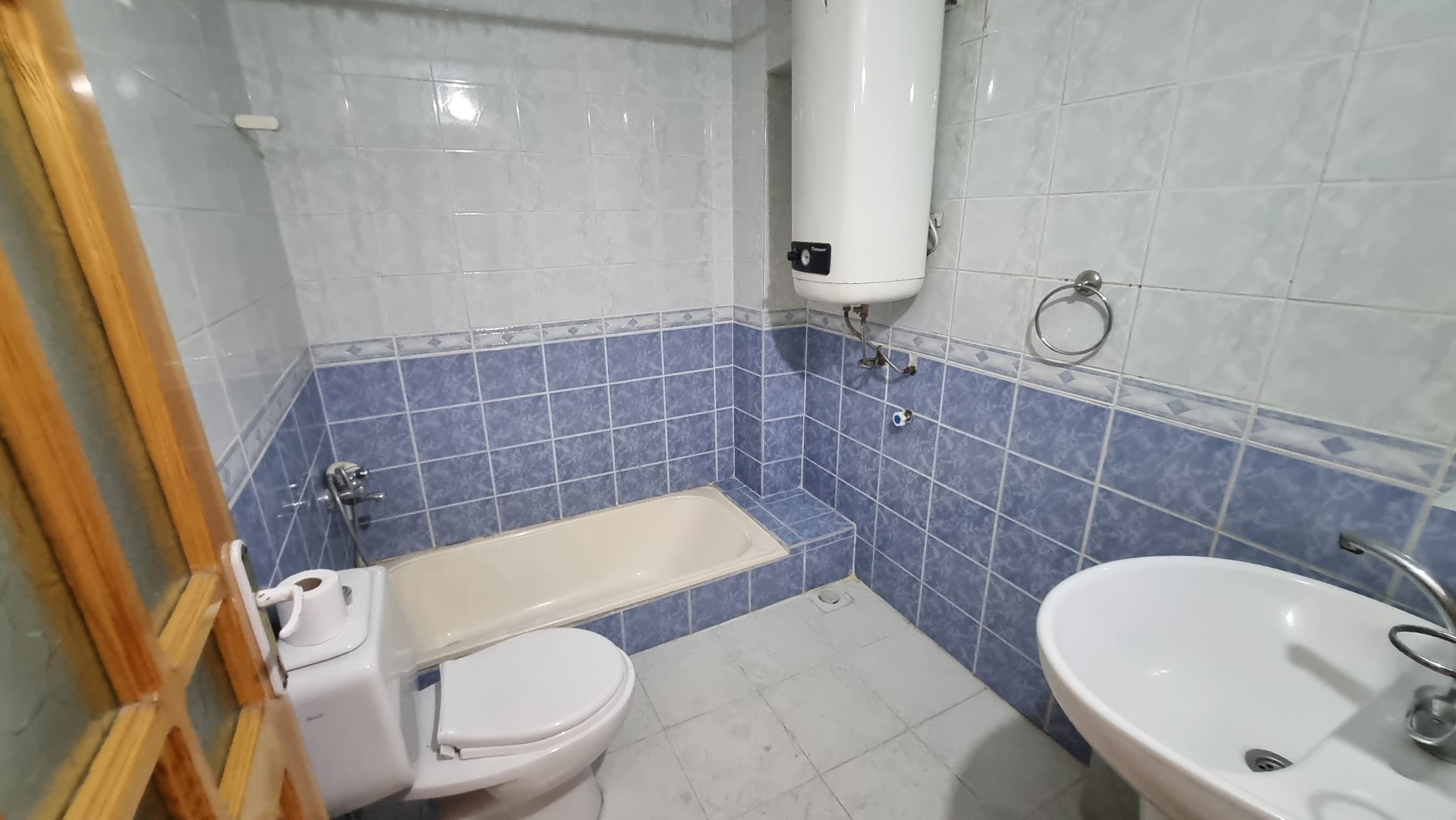 Kiralık Daire, Trabzon / OF / İRFANLI MAHALLESİ