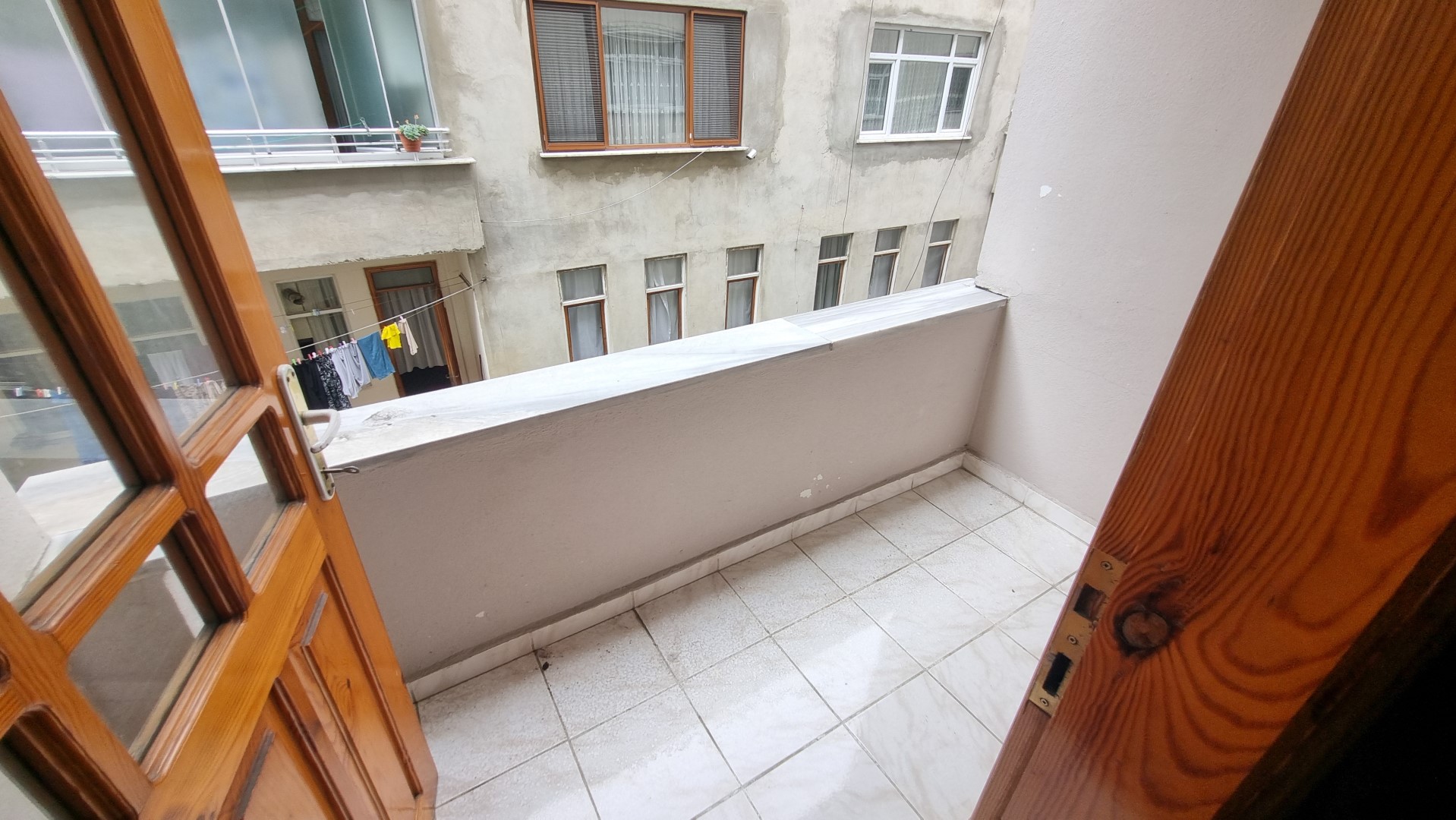 Kiralık Daire, Trabzon / OF / İRFANLI MAHALLESİ