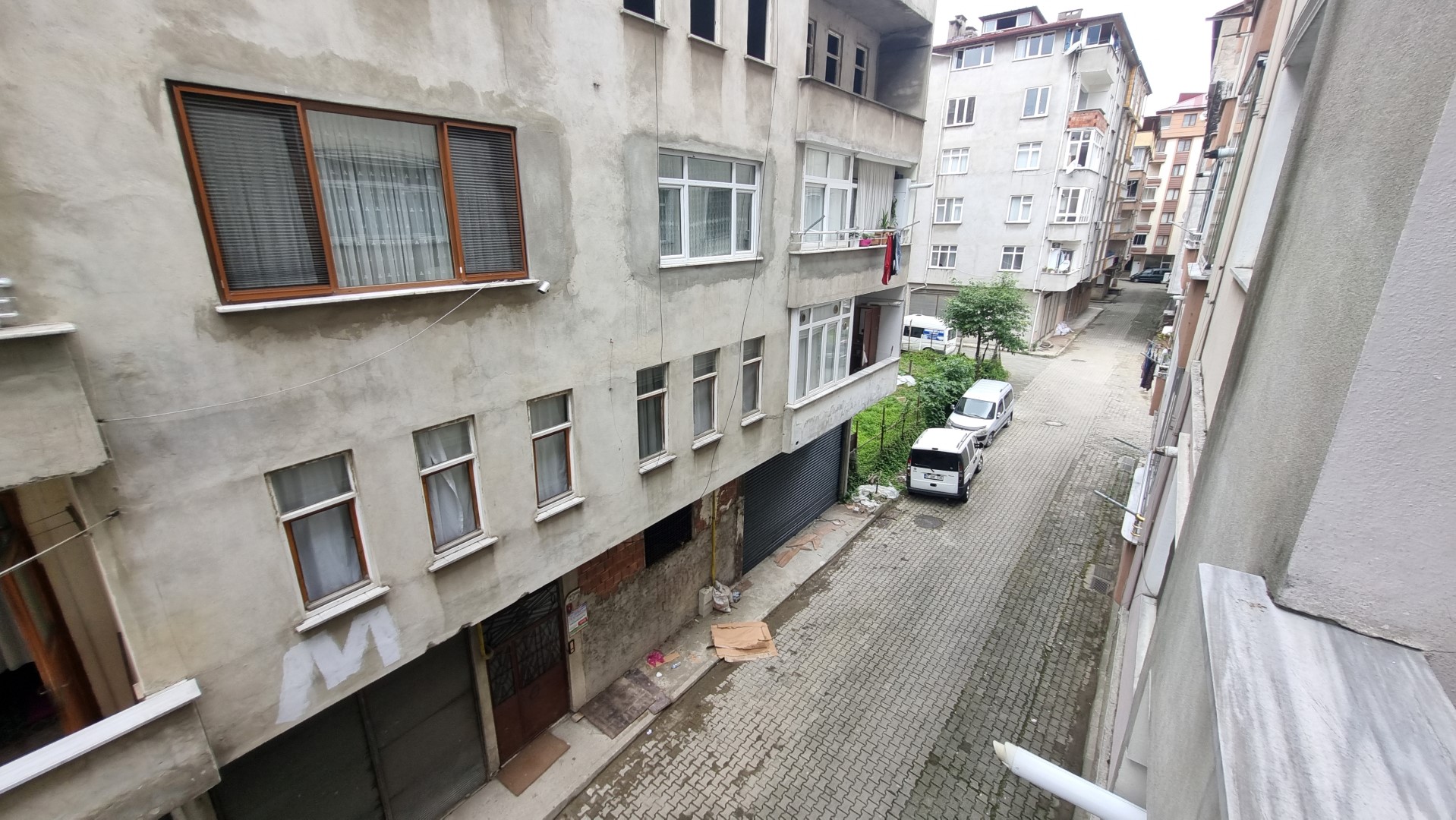 Kiralık Daire, Trabzon / OF / İRFANLI MAHALLESİ