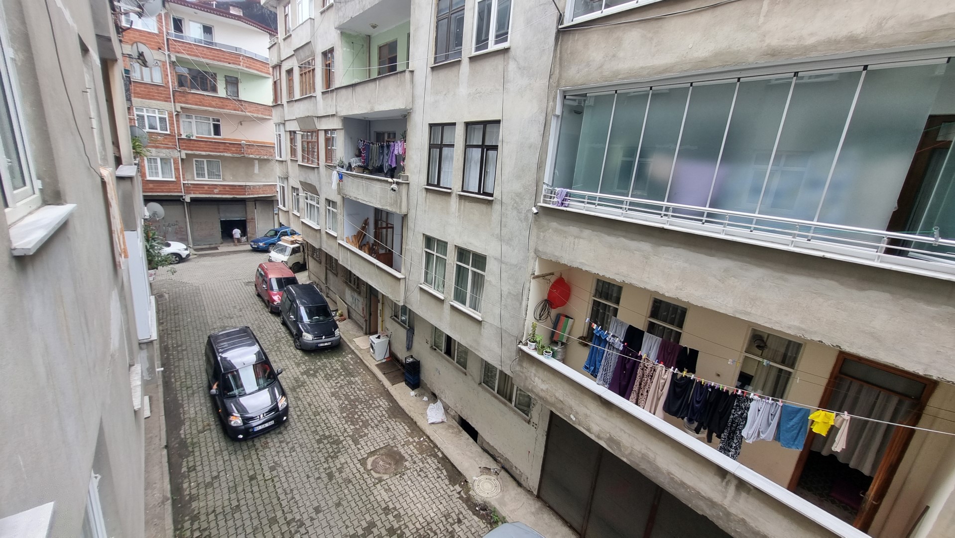Kiralık Daire, Trabzon / OF / İRFANLI MAHALLESİ