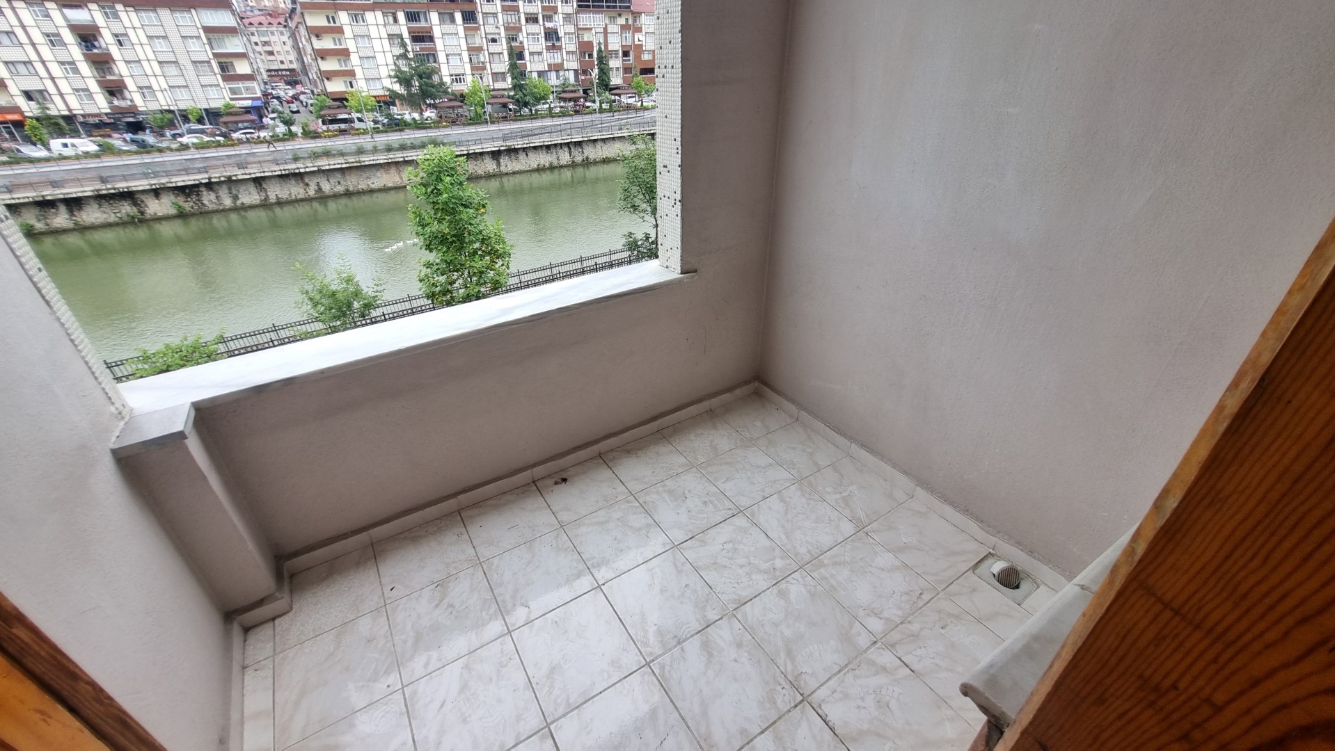 Kiralık Daire, Trabzon / OF / İRFANLI MAHALLESİ