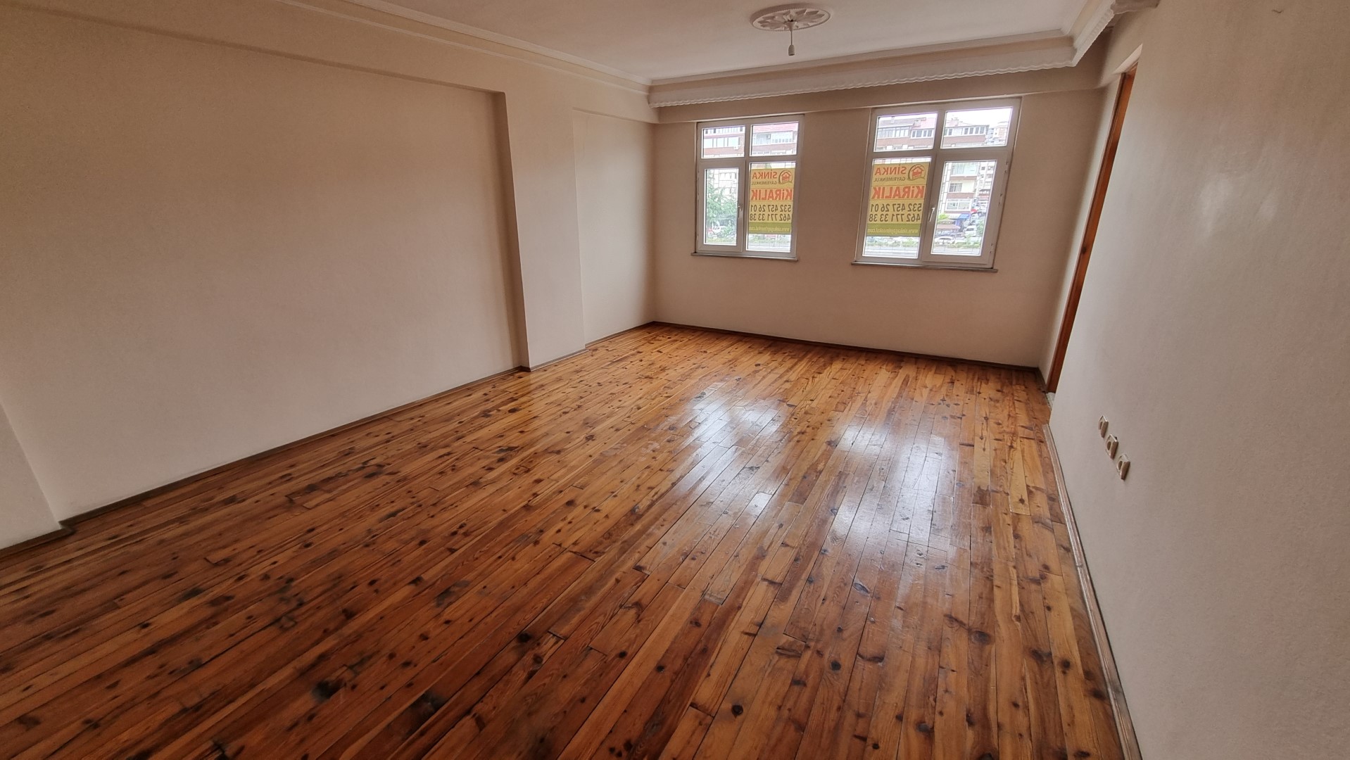 Kiralık Daire, Trabzon / OF / İRFANLI MAHALLESİ