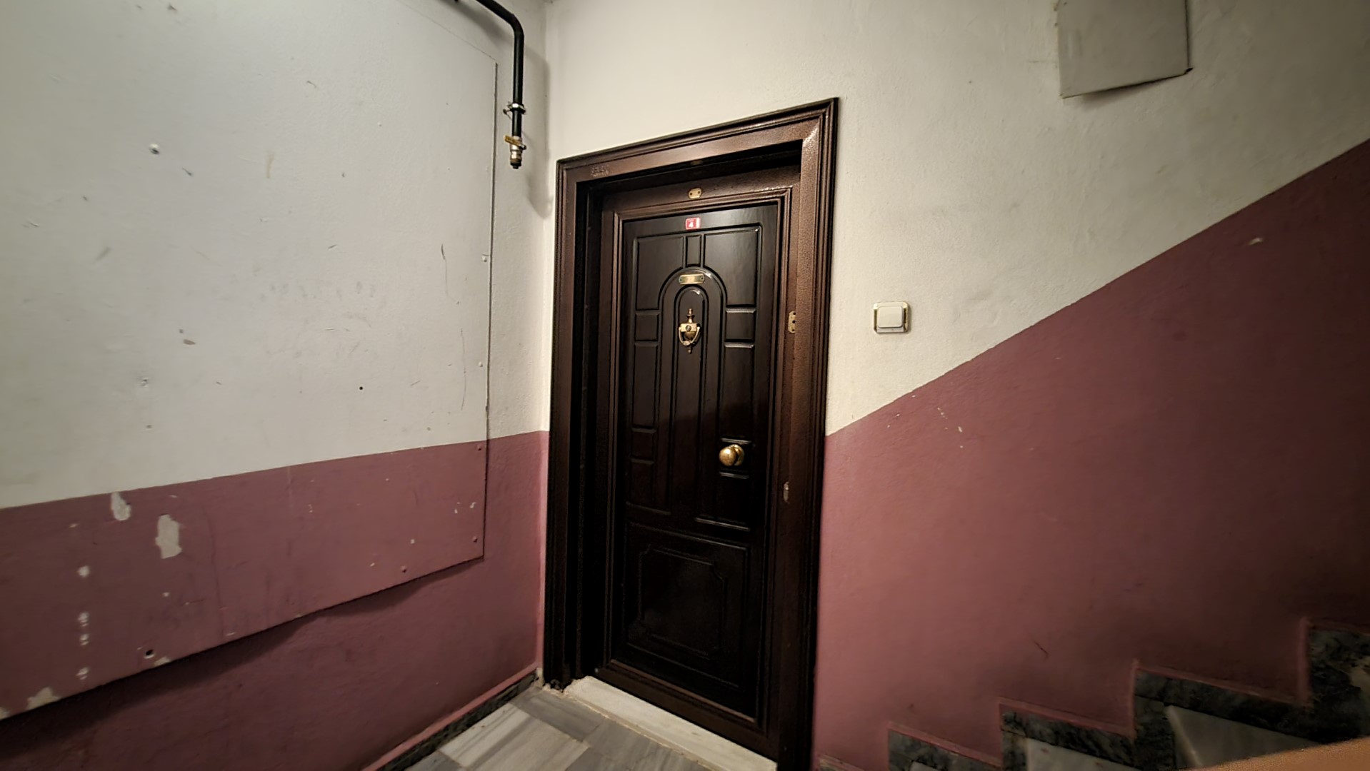 Kiralık Daire, Trabzon / OF / İRFANLI MAHALLESİ