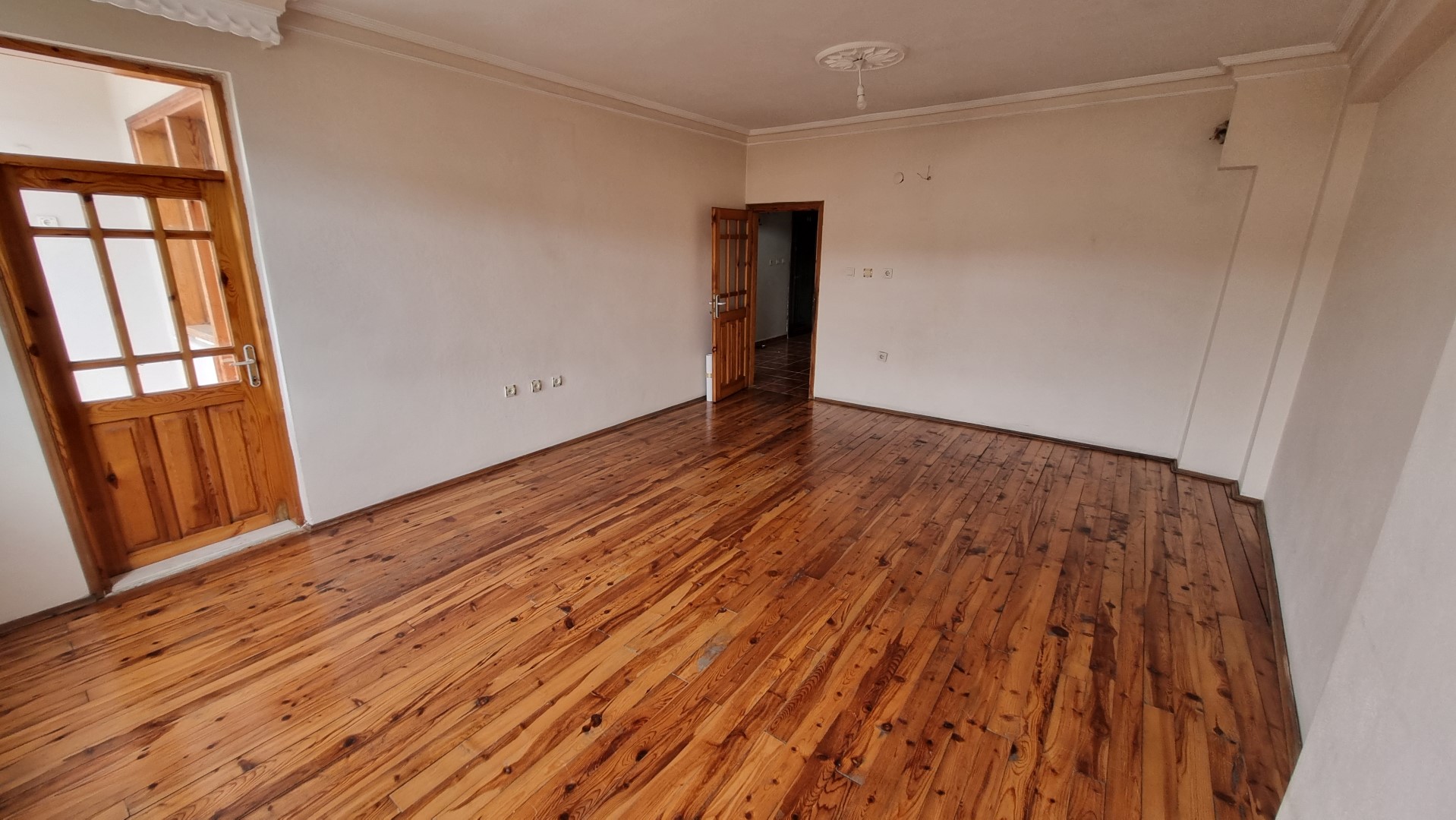 Kiralık Daire, Trabzon / OF / İRFANLI MAHALLESİ