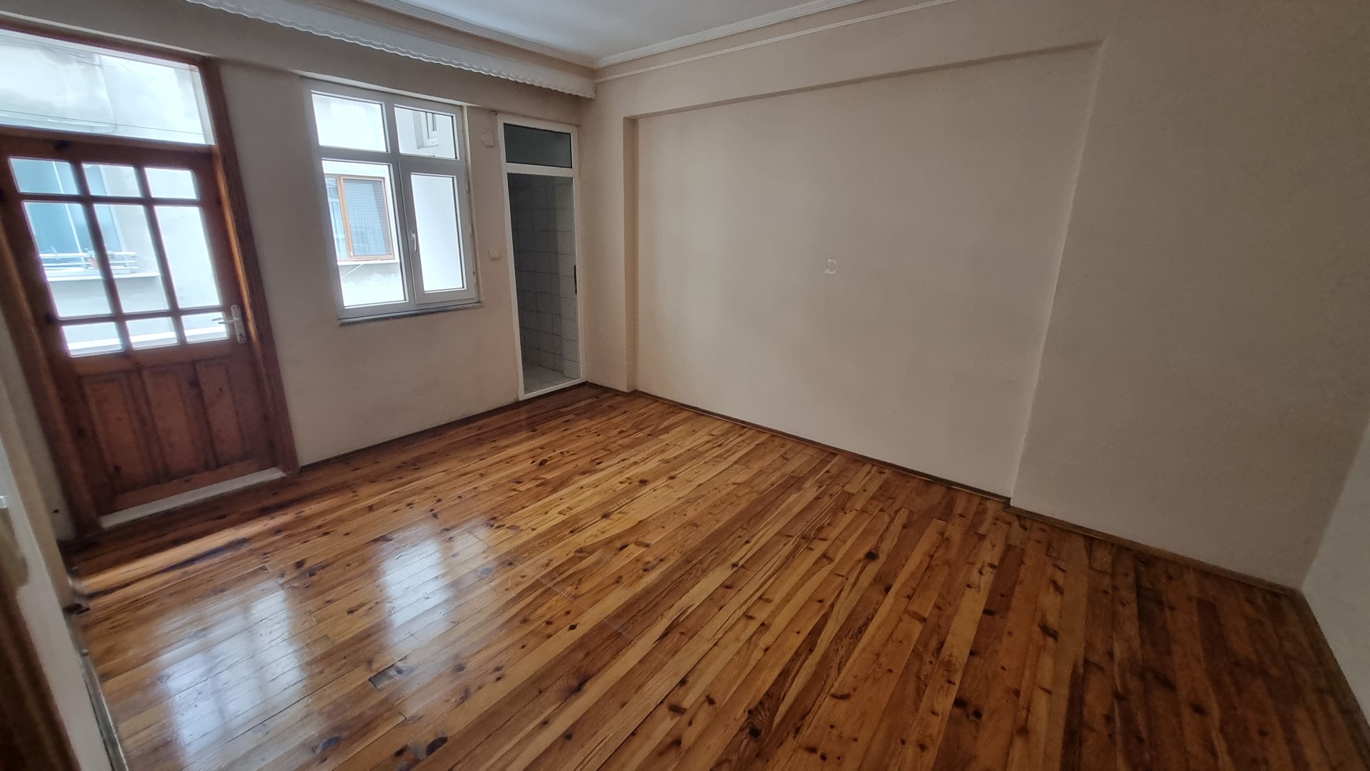 Kiralık Daire, Trabzon / OF / İRFANLI MAHALLESİ