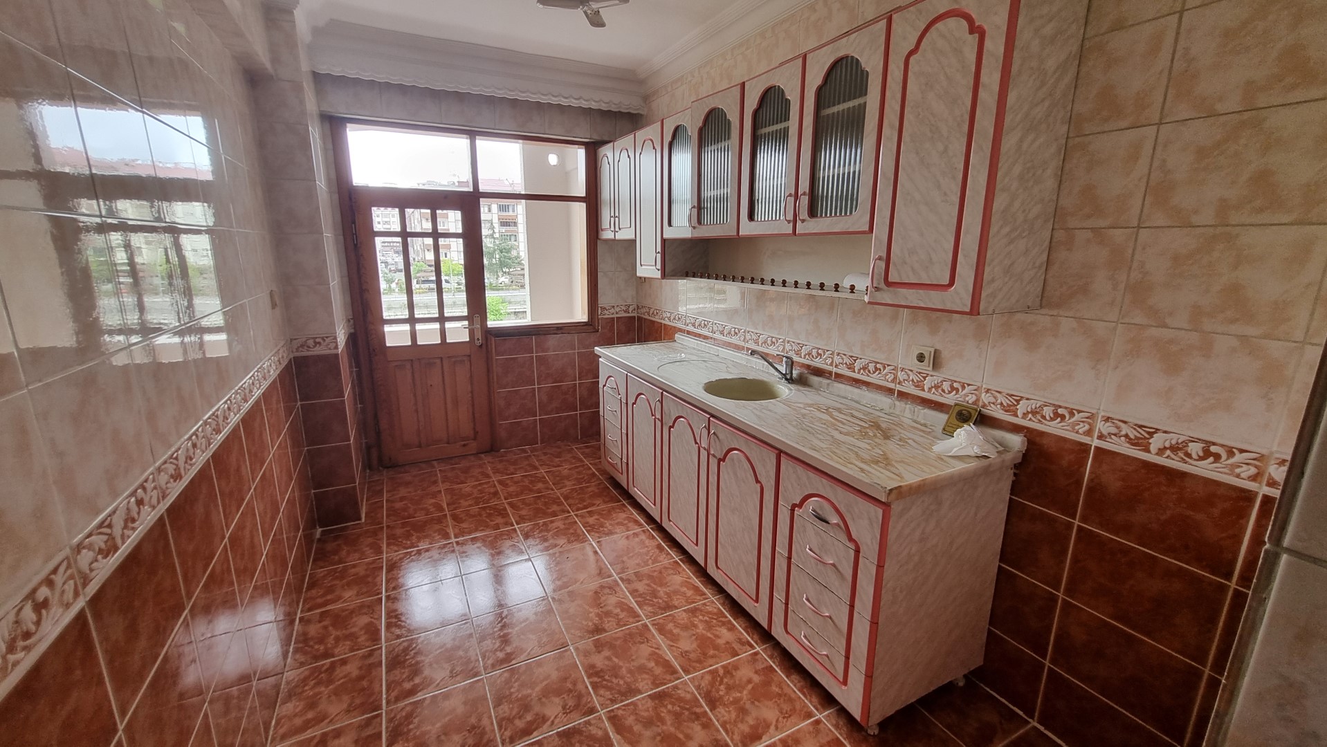 Kiralık Daire, Trabzon / OF / İRFANLI MAHALLESİ