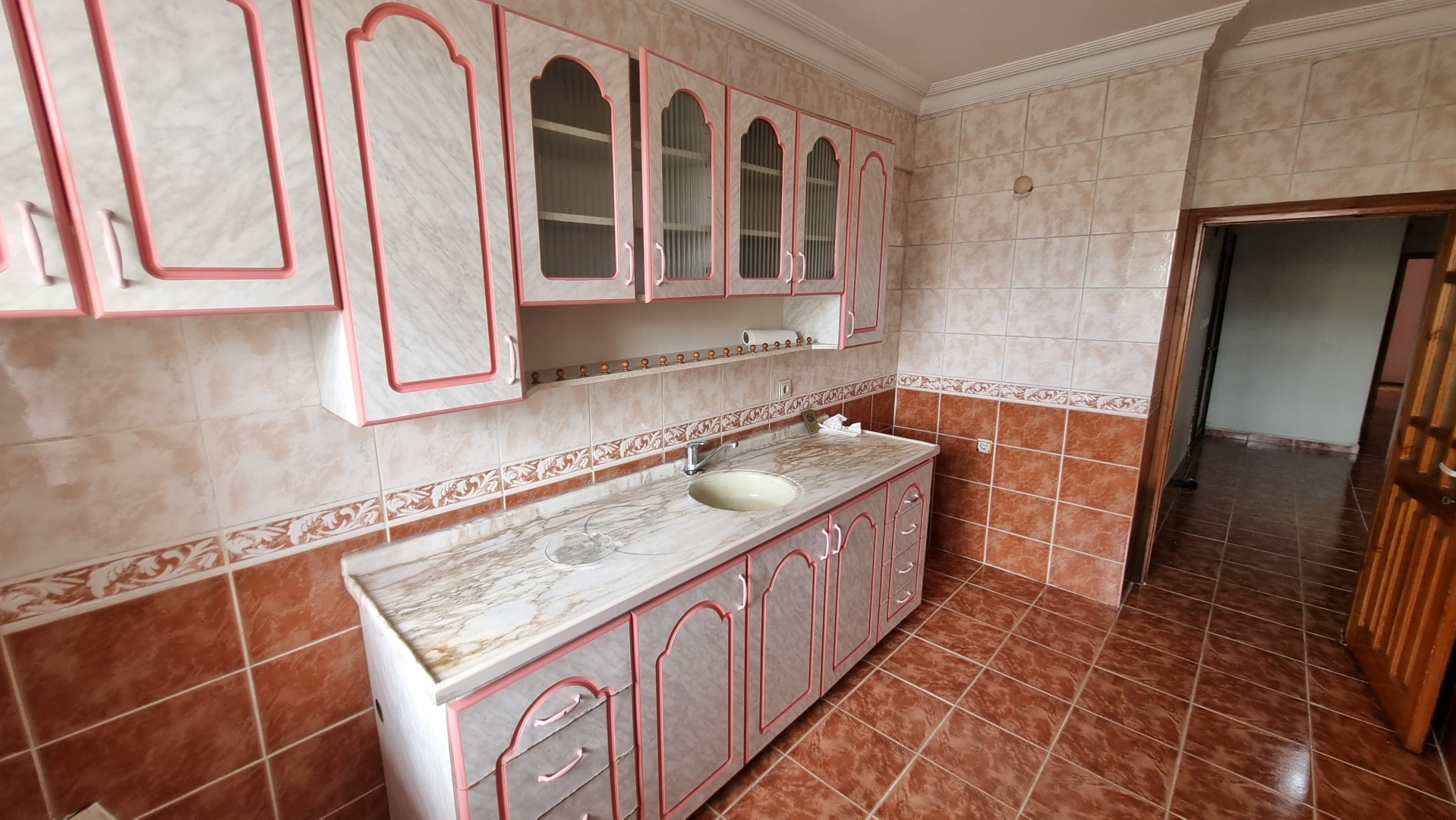 Kiralık Daire, Trabzon / OF / İRFANLI MAHALLESİ