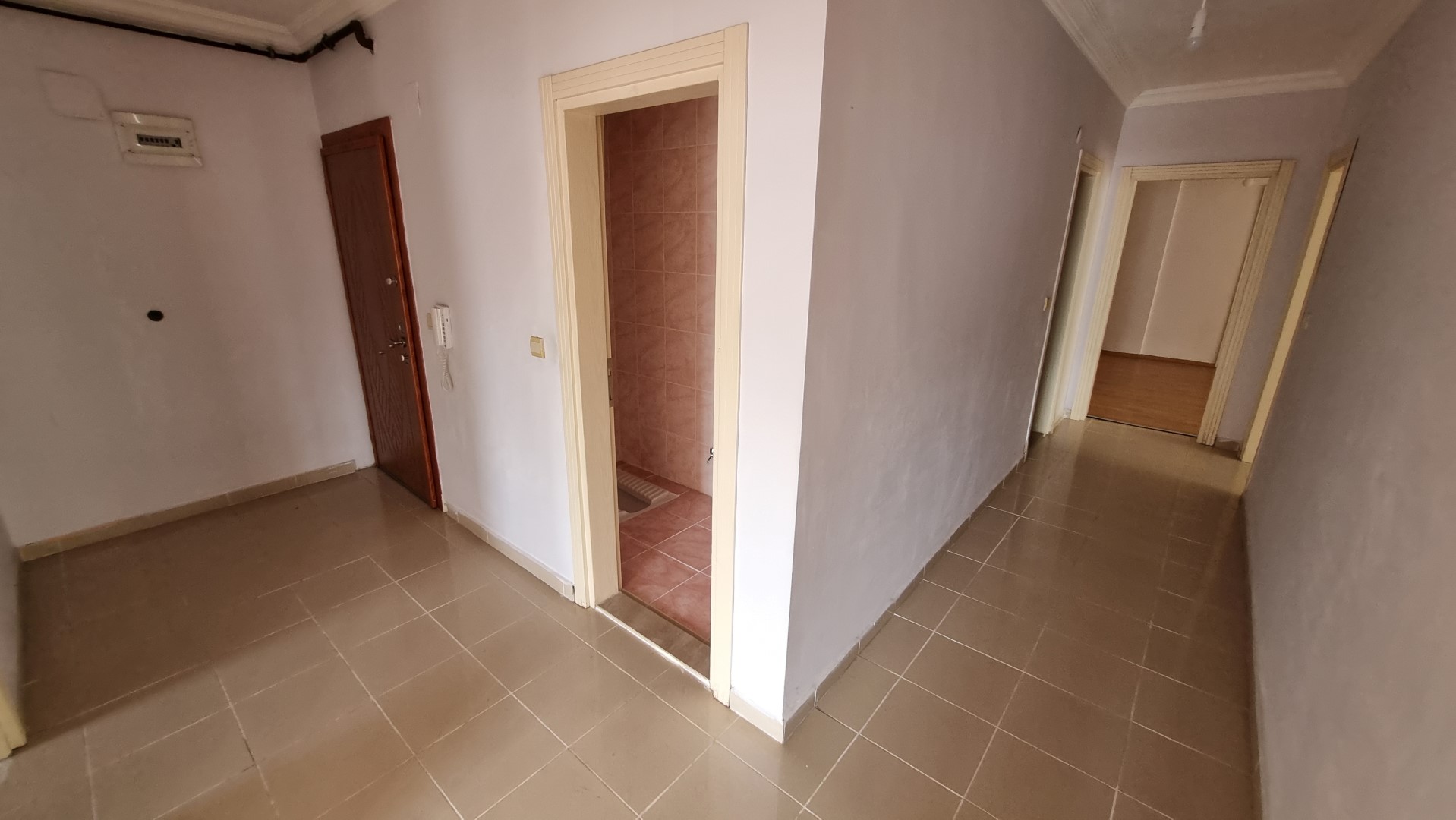 Kiralık Daire, Trabzon / OF / SULAKLI MAH.