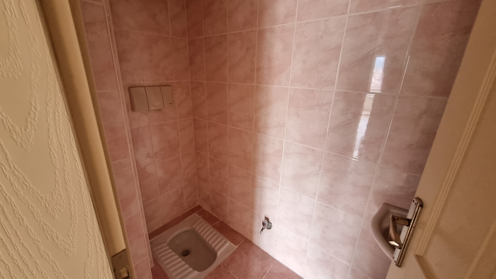 Kiralık Daire, Trabzon / OF / SULAKLI MAH.