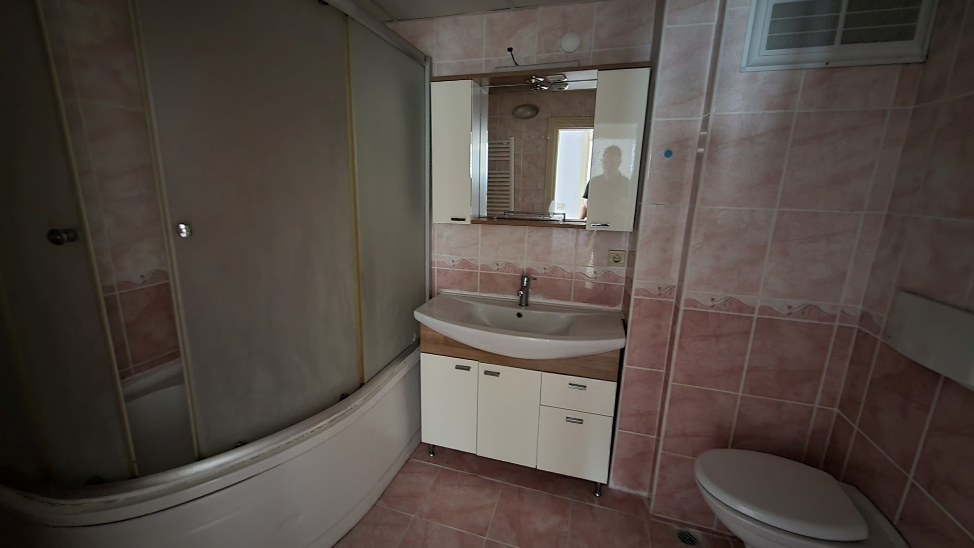 Kiralık Daire, Trabzon / OF / SULAKLI MAH.