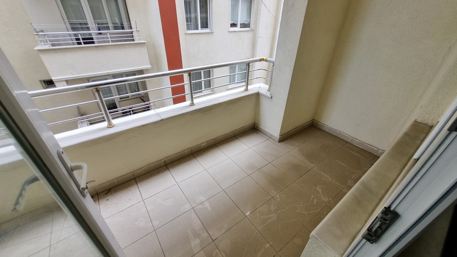 Kiralık Daire, Trabzon / OF / SULAKLI MAH.