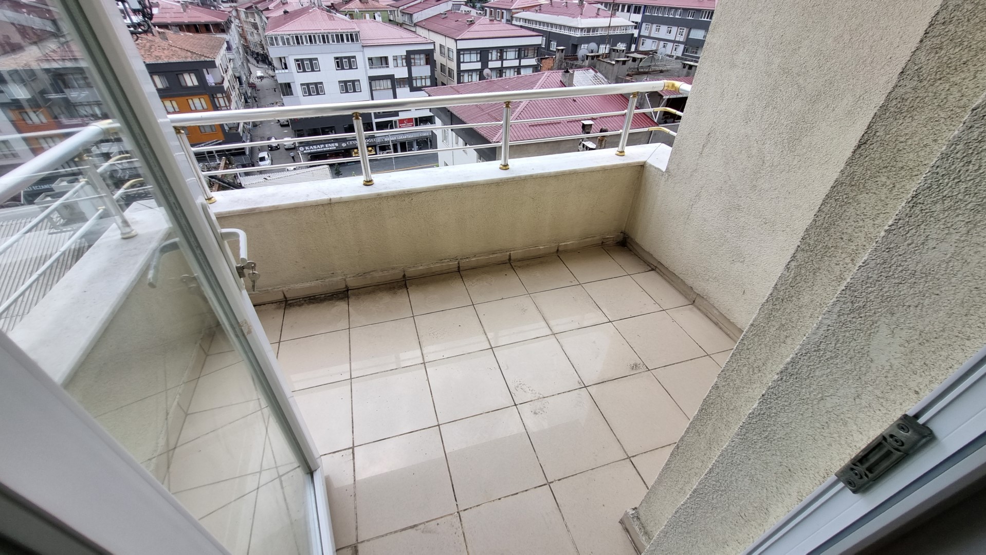 Kiralık Daire, Trabzon / OF / SULAKLI MAH.