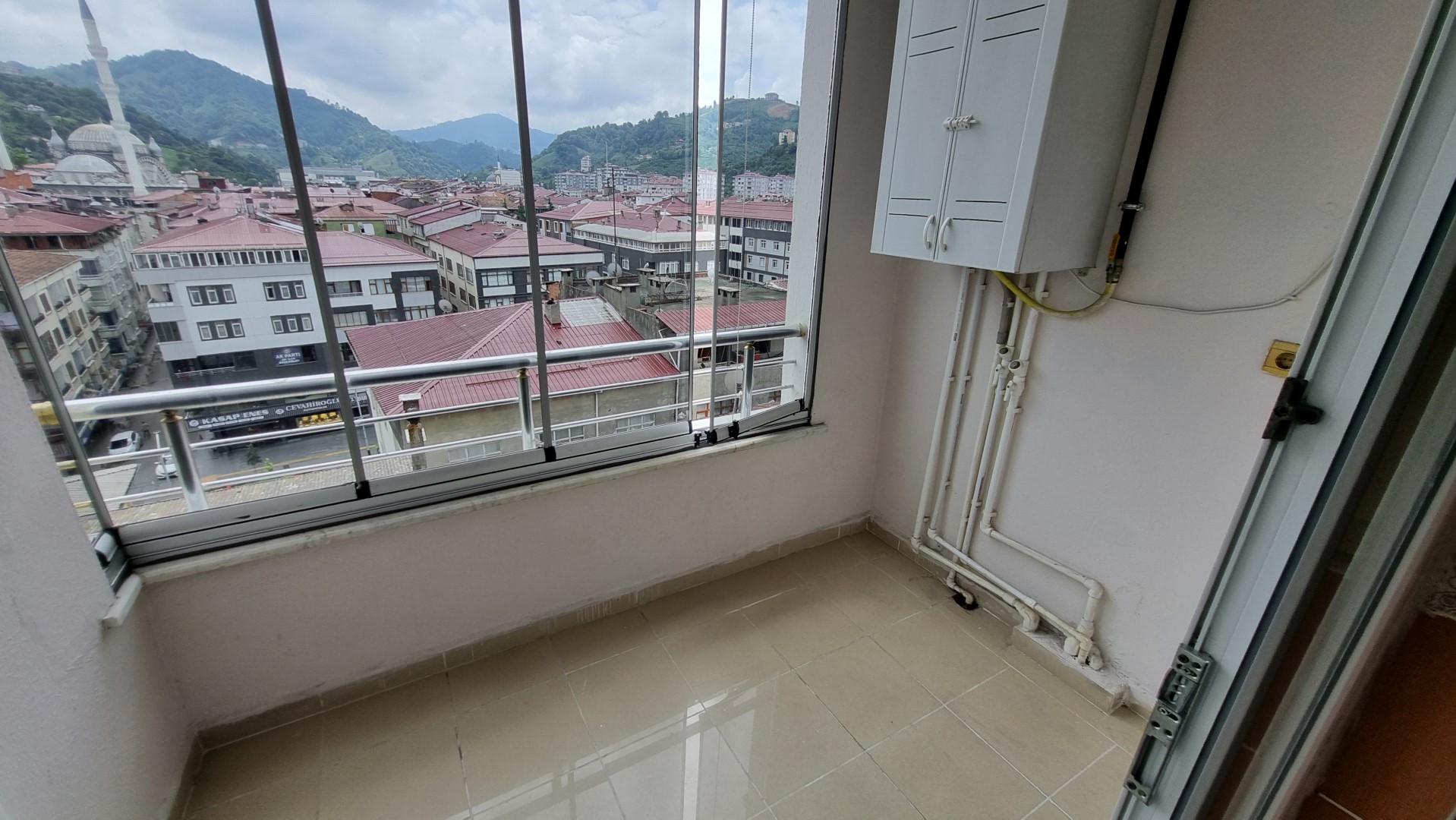 Kiralık Daire, Trabzon / OF / SULAKLI MAH.