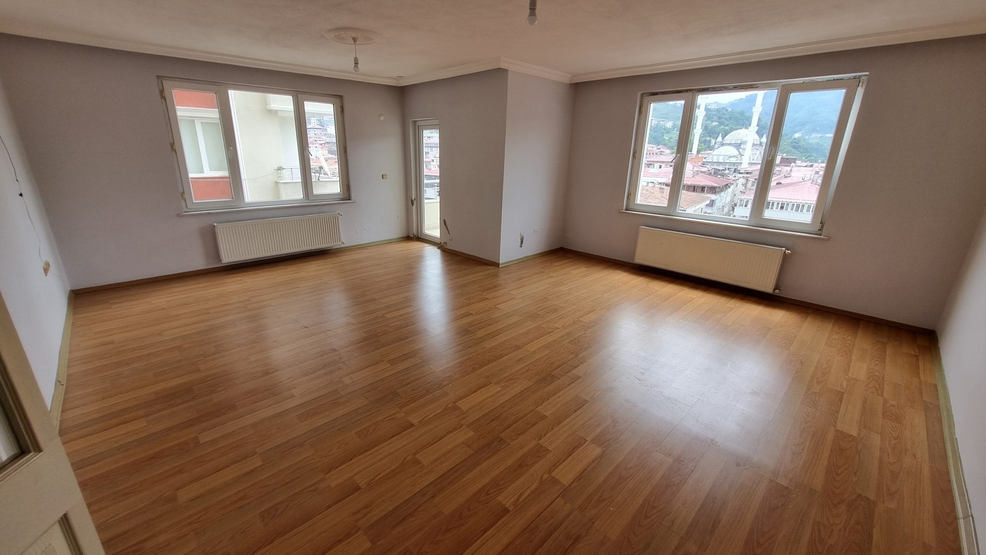 Kiralık Daire, Trabzon / OF / SULAKLI MAH.