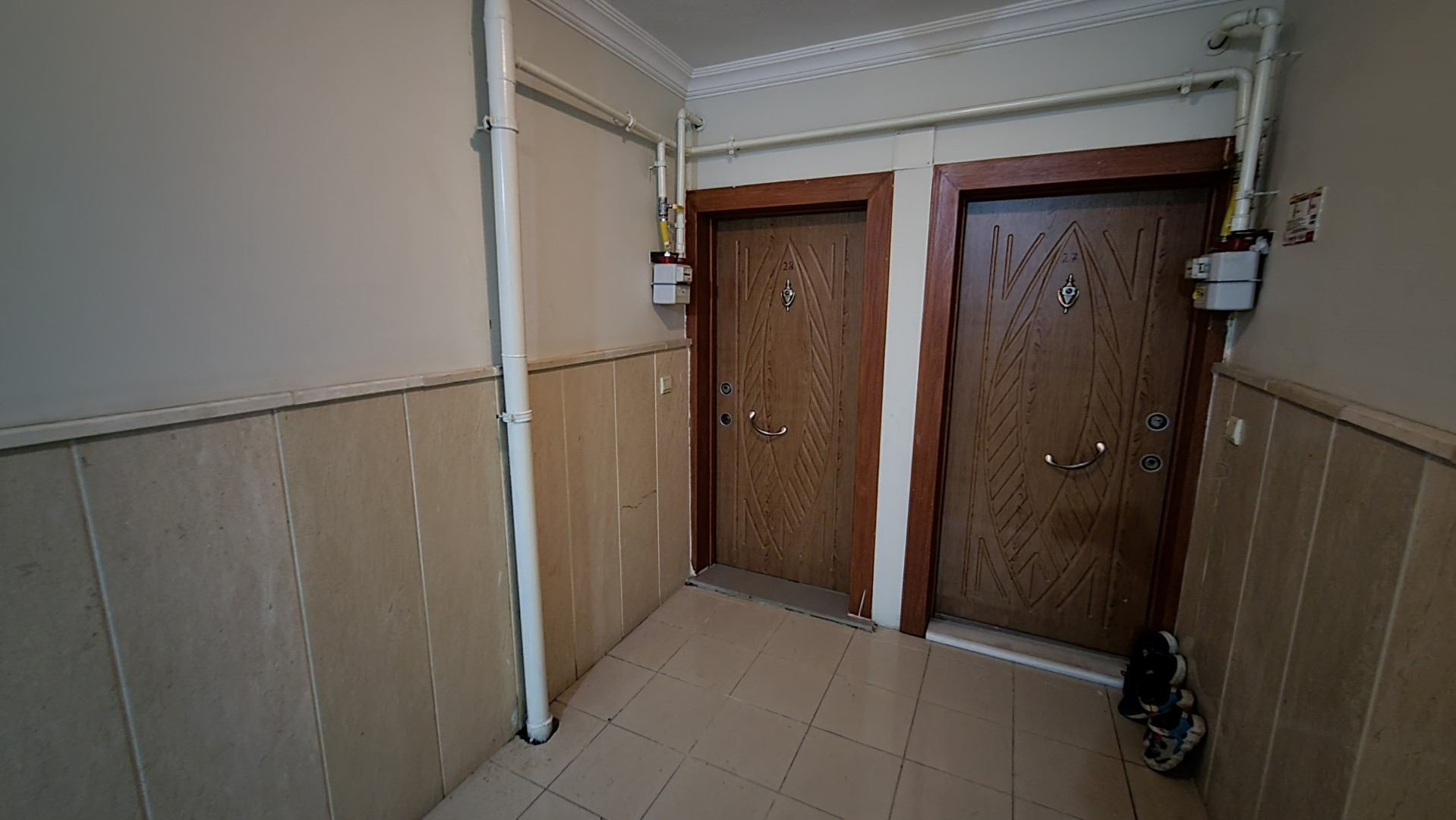 Kiralık Daire, Trabzon / OF / SULAKLI MAH.