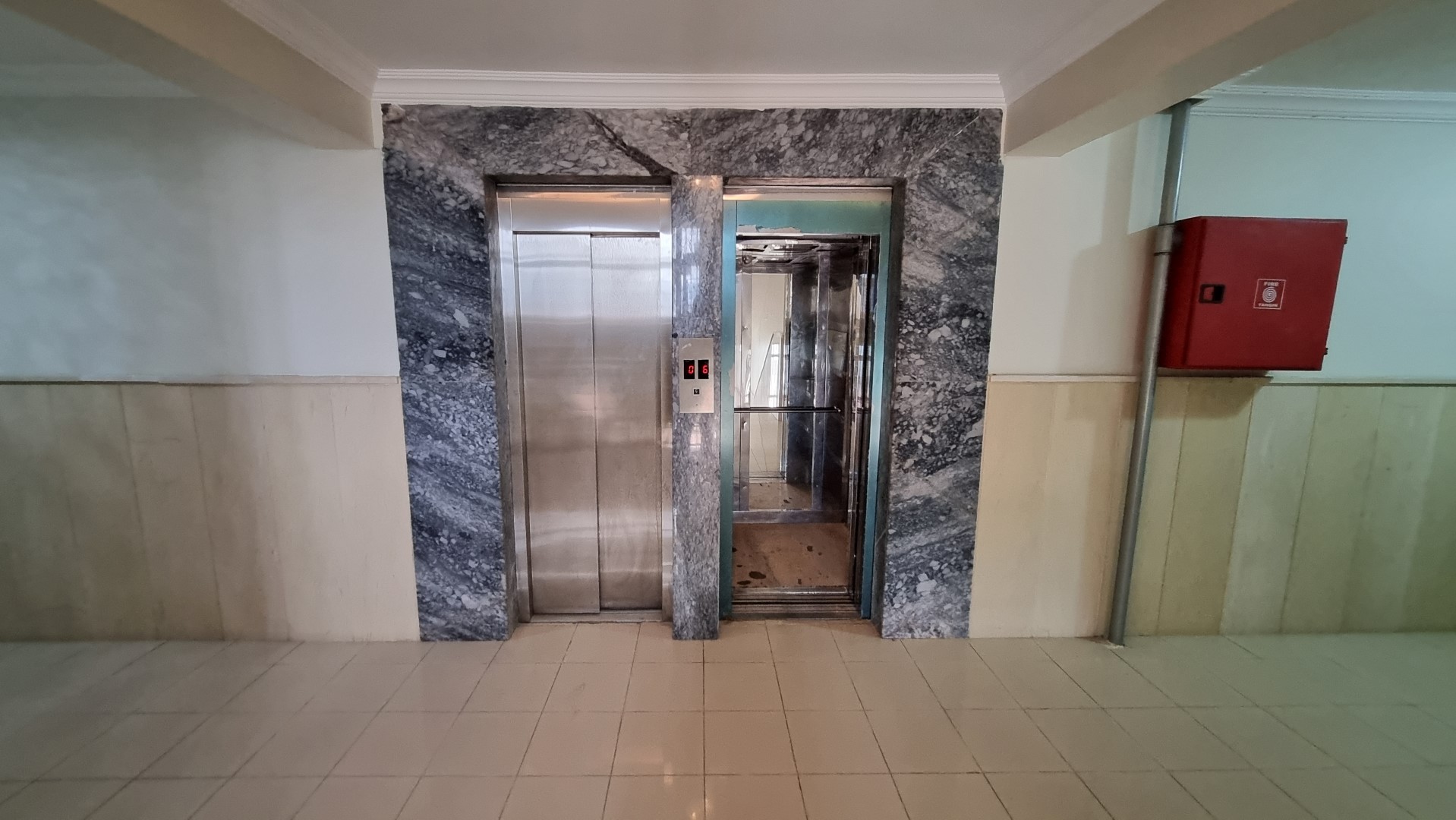 Kiralık Daire, Trabzon / OF / SULAKLI MAH.
