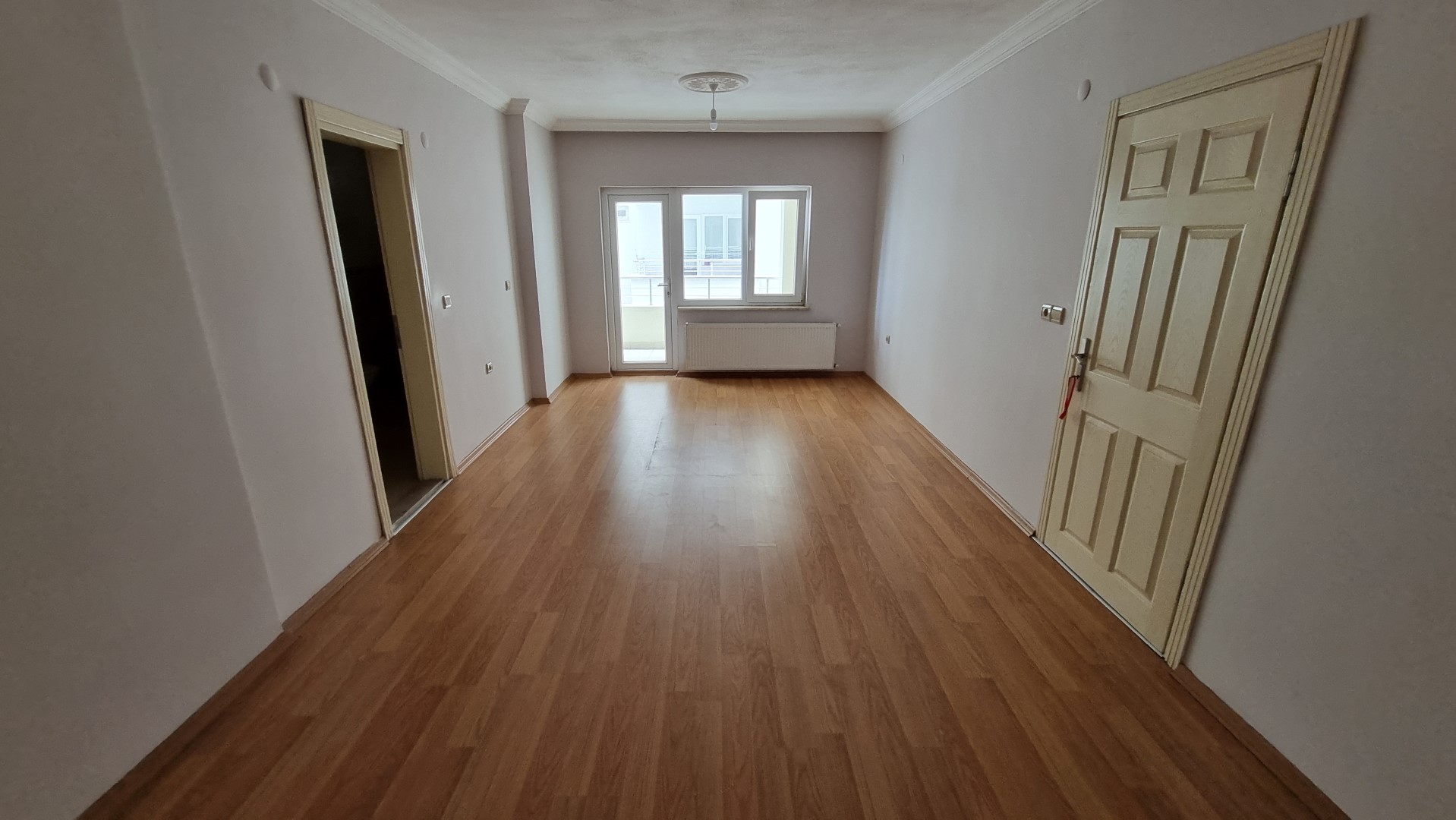 Kiralık Daire, Trabzon / OF / SULAKLI MAH.
