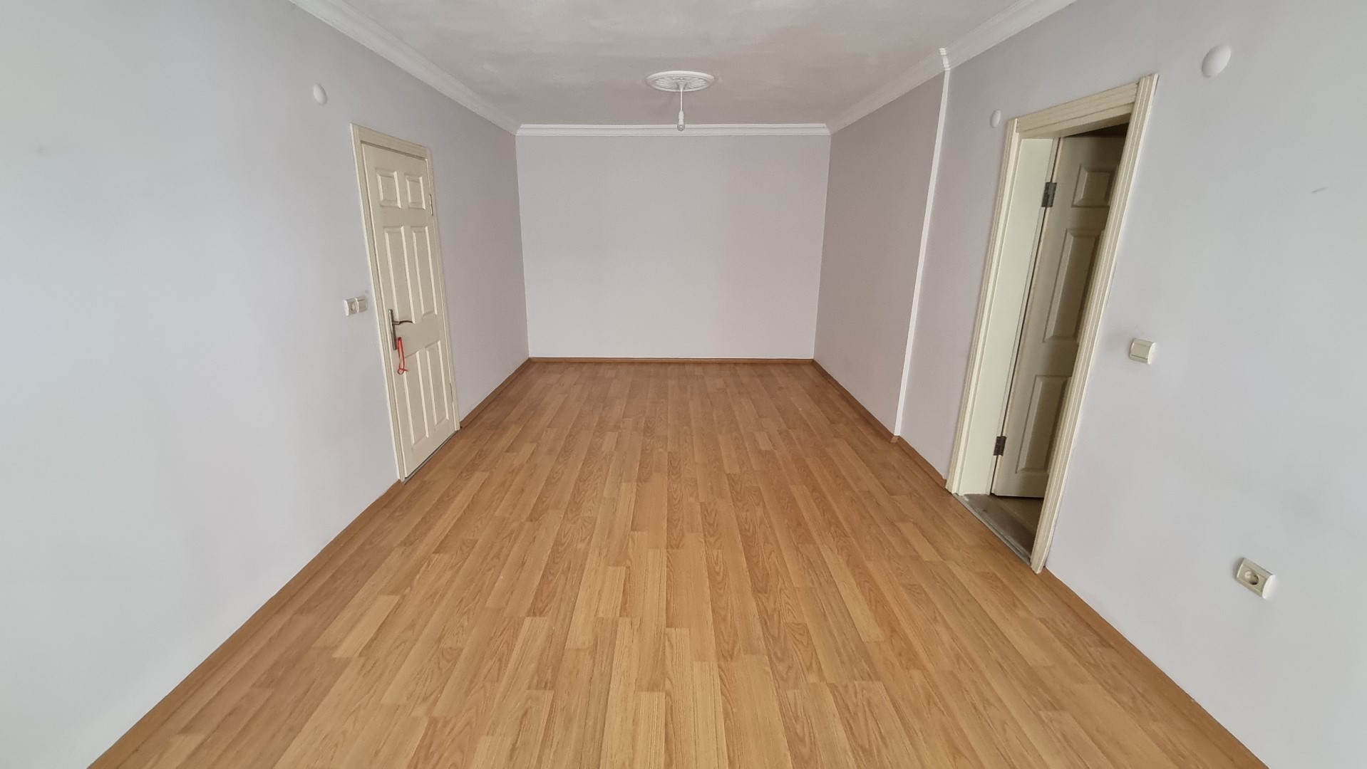 Kiralık Daire, Trabzon / OF / SULAKLI MAH.