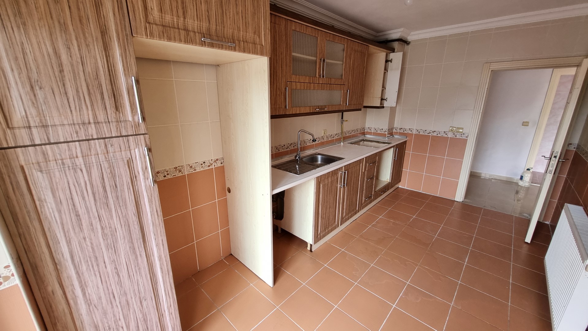 Kiralık Daire, Trabzon / OF / SULAKLI MAH.