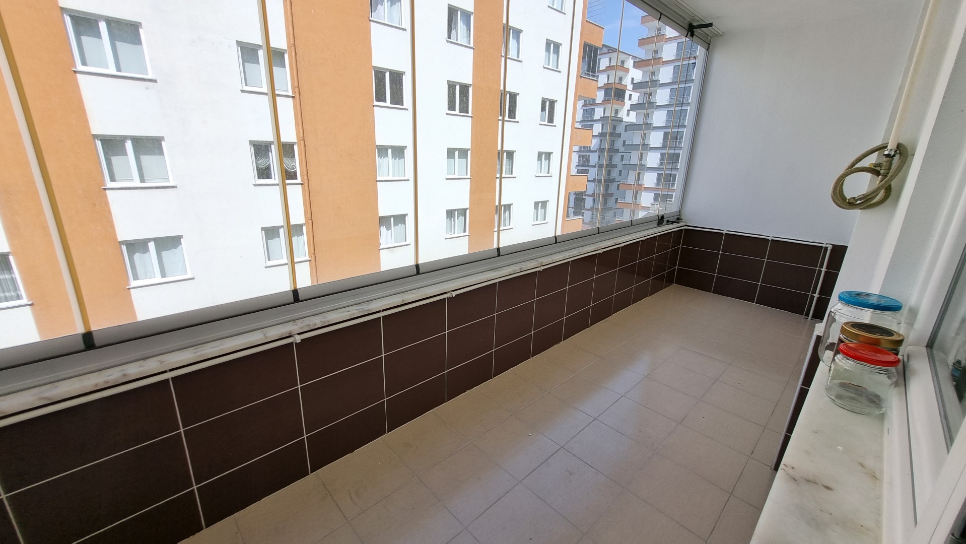 Satılık Daire, Trabzon / OF / İRFANLI MAH.