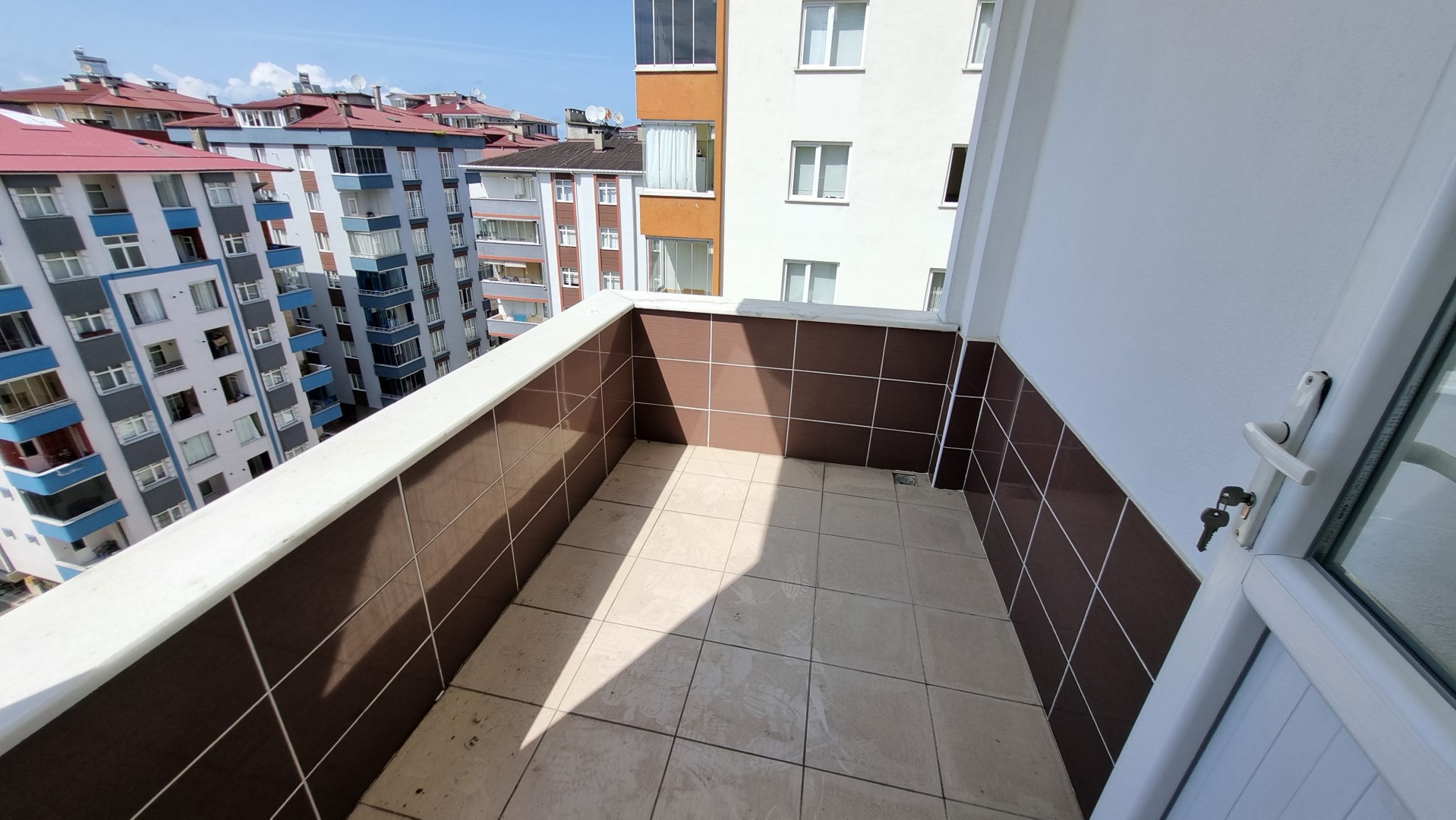 Satılık Daire, Trabzon / OF / İRFANLI MAH.
