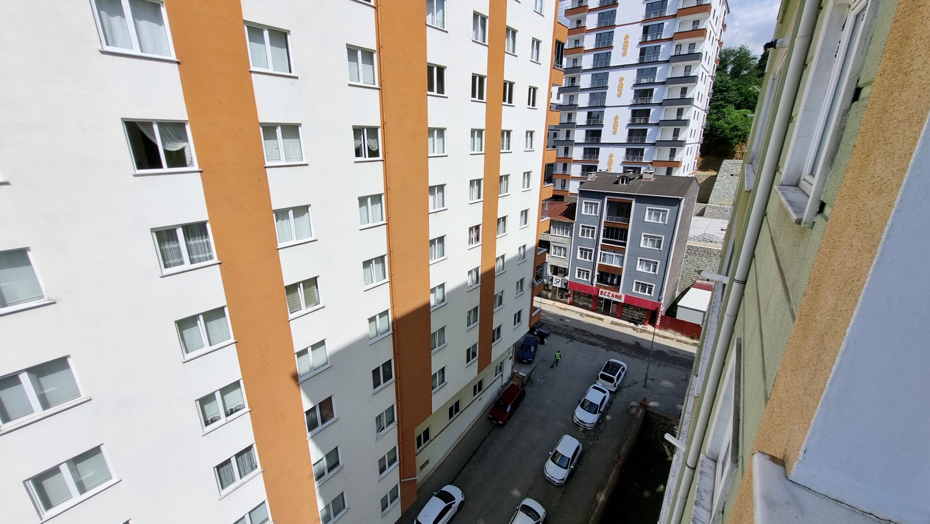 Satılık Daire, Trabzon / OF / İRFANLI MAH.