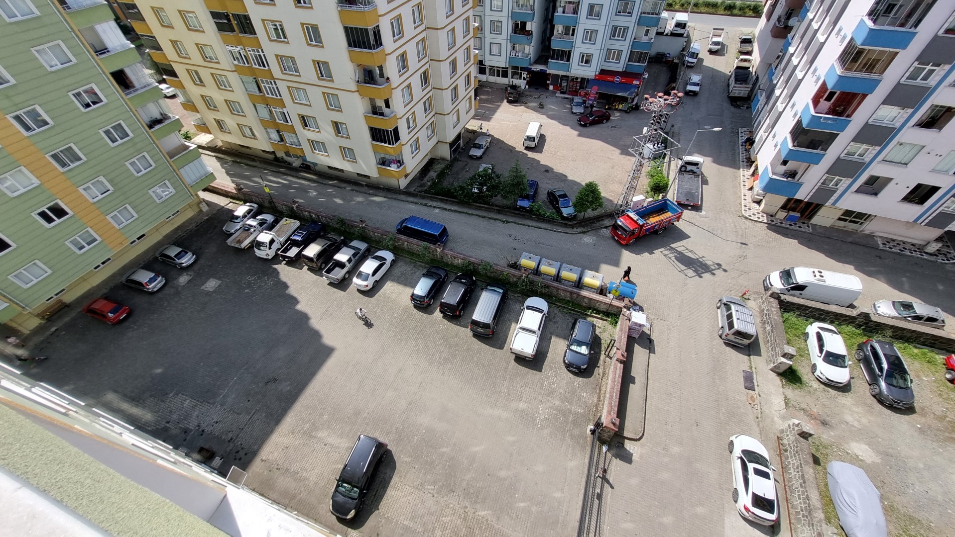 Satılık Daire, Trabzon / OF / İRFANLI MAH.