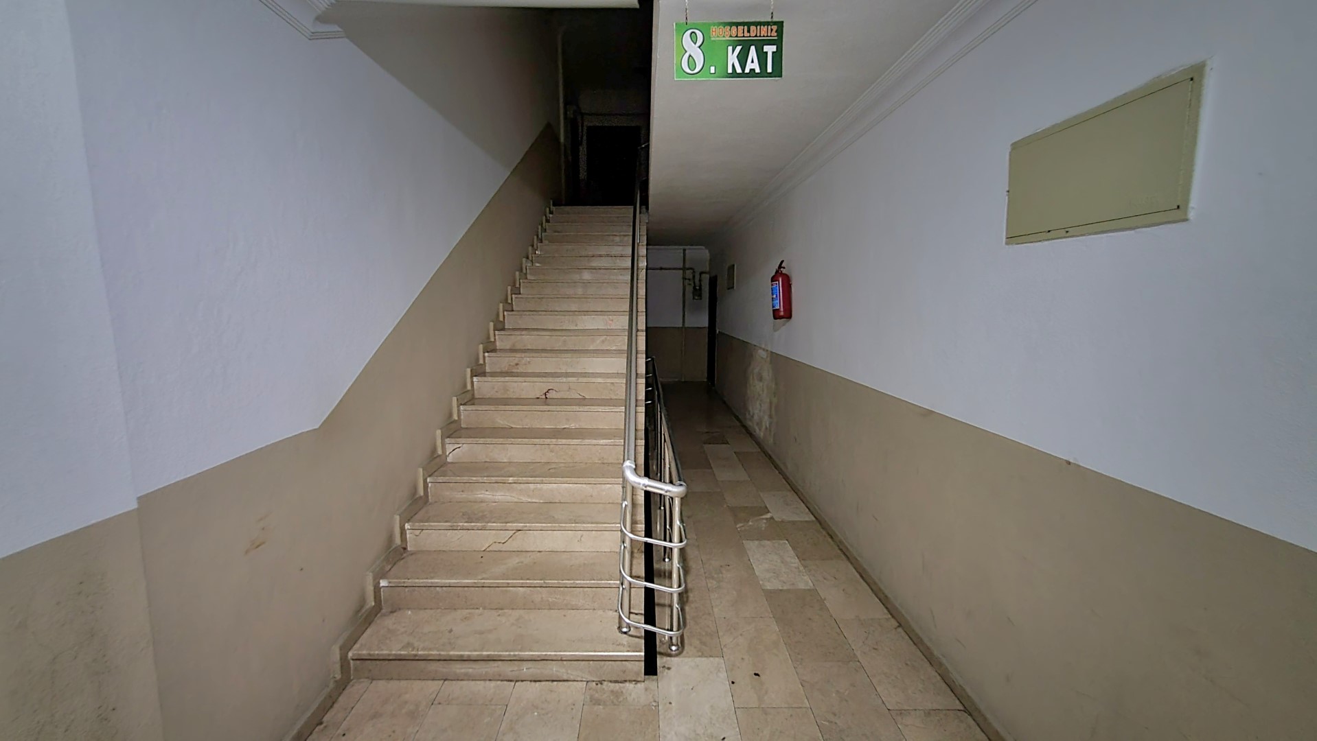 Satılık Daire, Trabzon / OF / İRFANLI MAH.