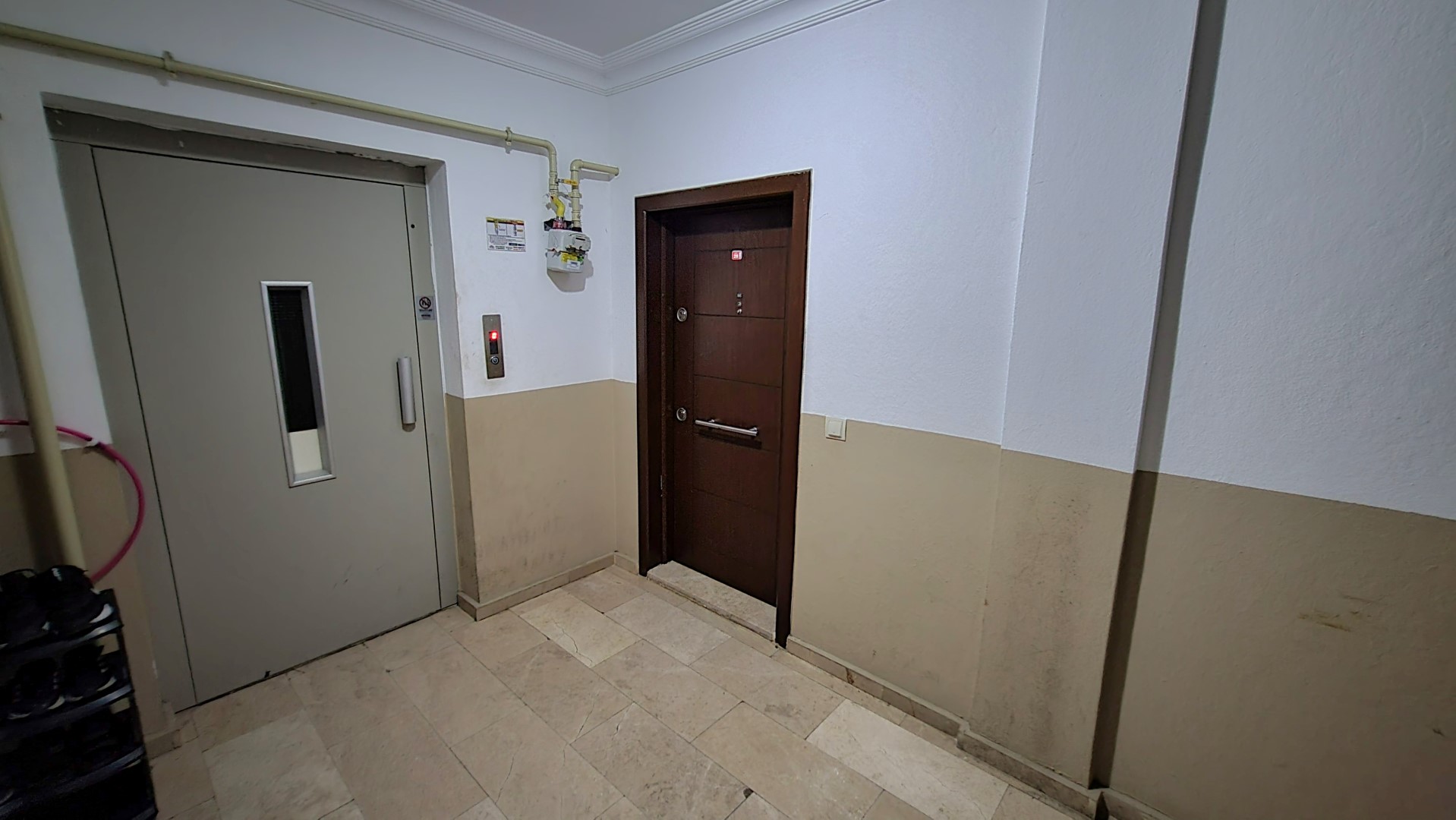 Satılık Daire, Trabzon / OF / İRFANLI MAH.