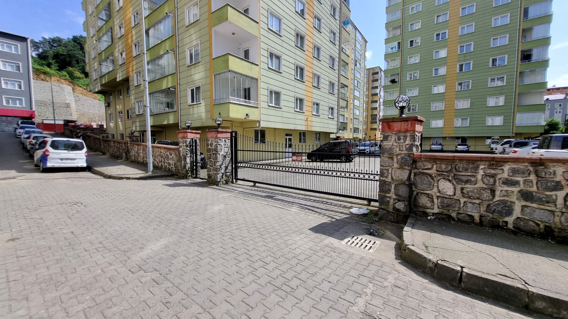 Satılık Daire, Trabzon / OF / İRFANLI MAH.