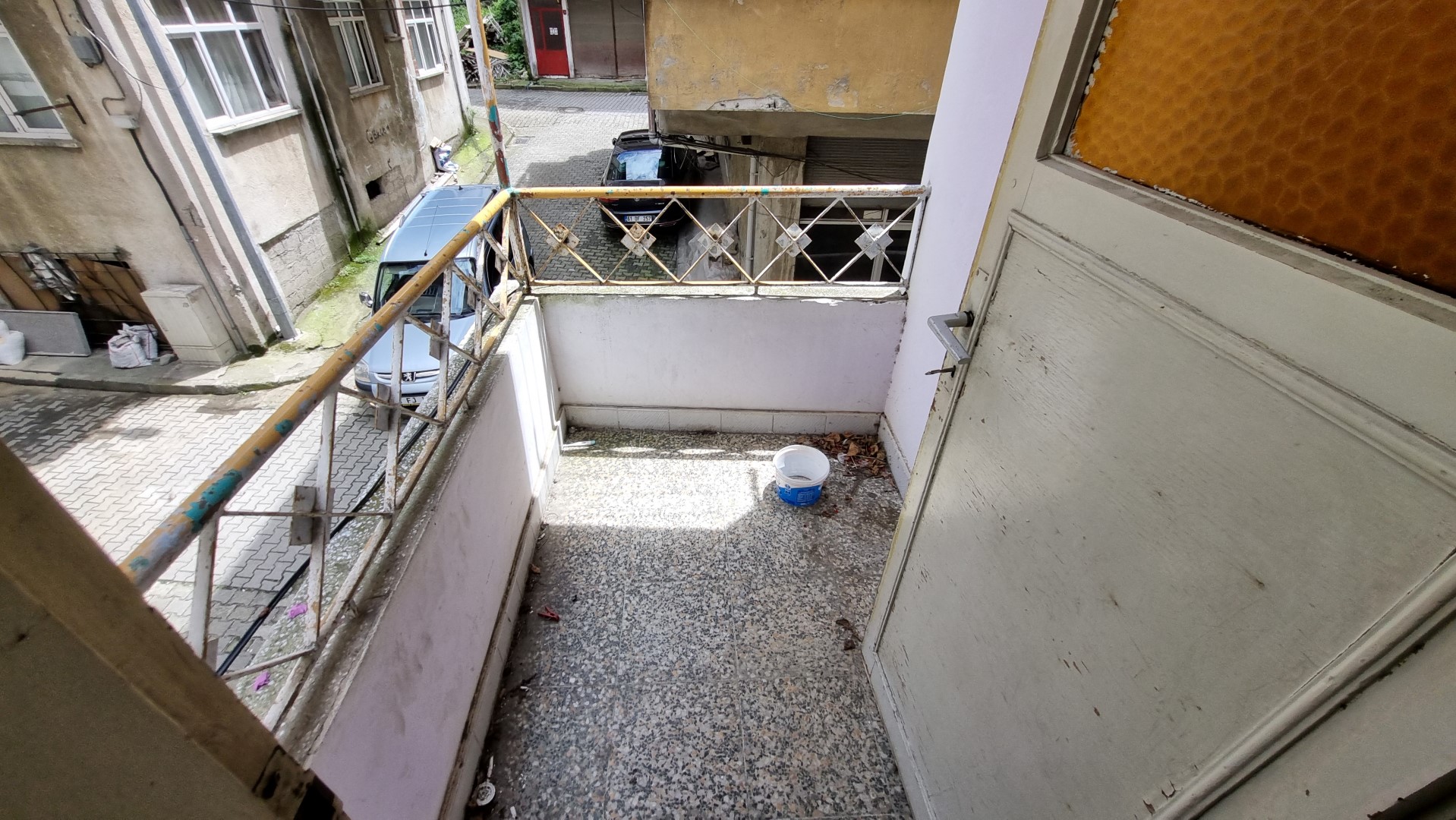 Kiralık Daire, Trabzon / OF / SULAKLI MAHALLESİ