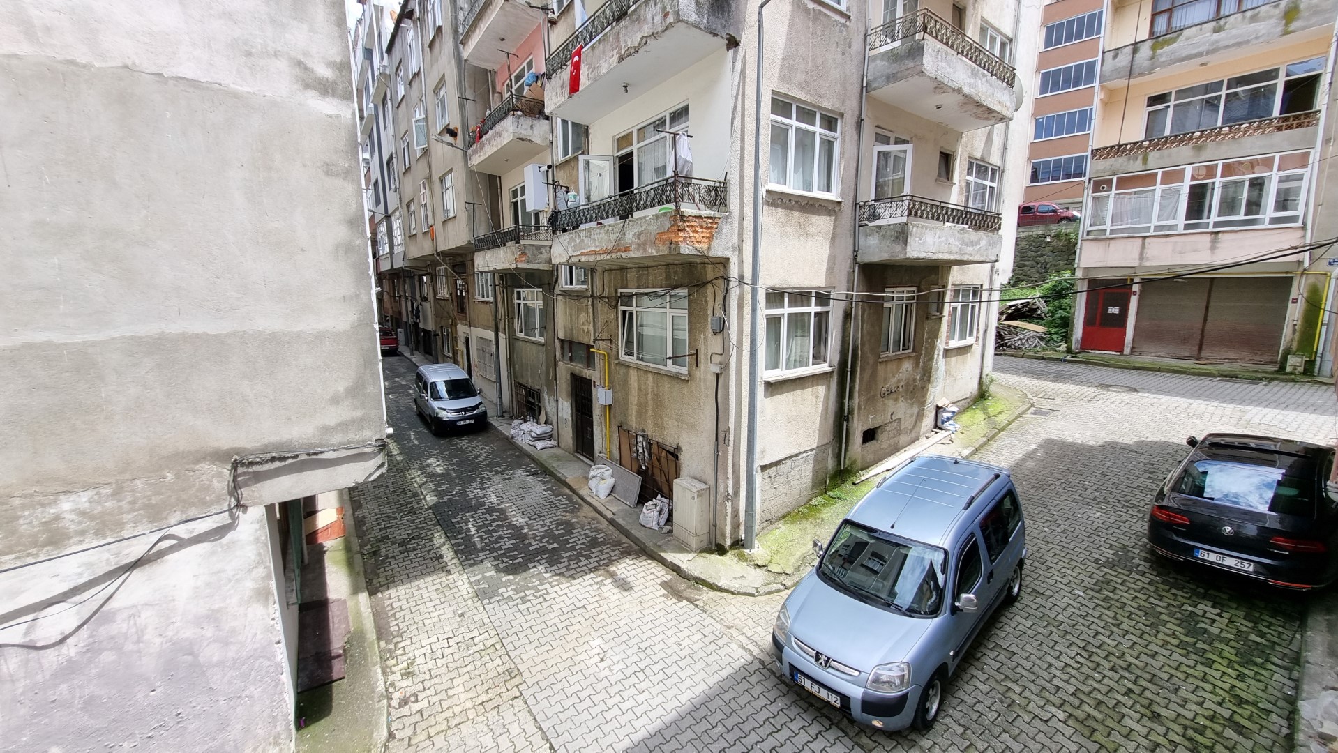 Kiralık Daire, Trabzon / OF / SULAKLI MAHALLESİ