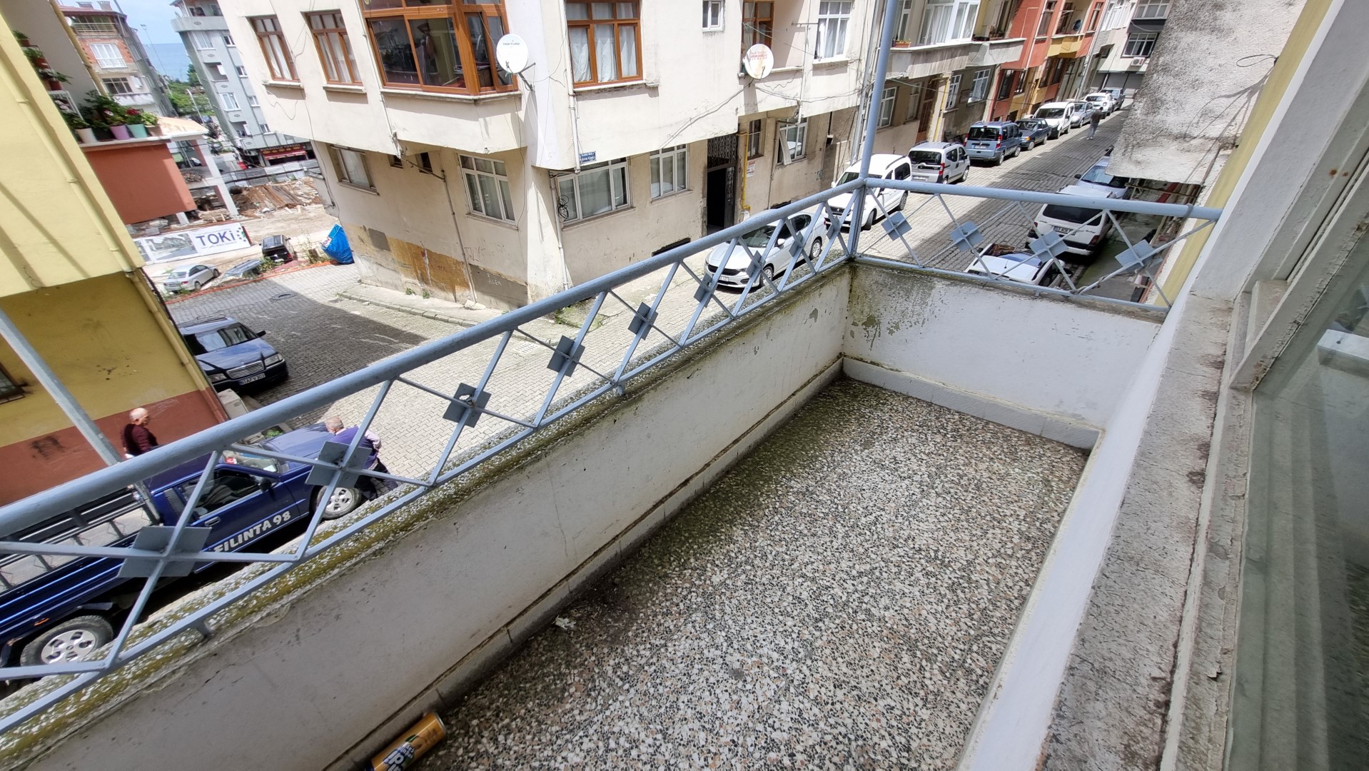 Kiralık Daire, Trabzon / OF / SULAKLI MAHALLESİ