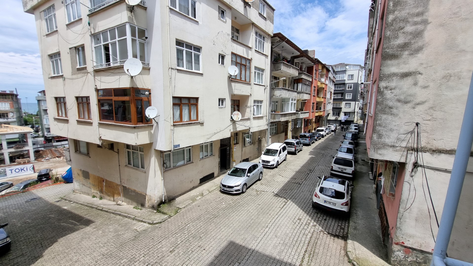 Kiralık Daire, Trabzon / OF / SULAKLI MAHALLESİ
