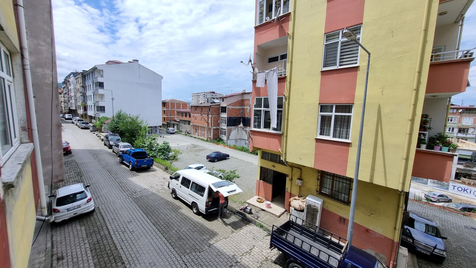 Kiralık Daire, Trabzon / OF / SULAKLI MAHALLESİ
