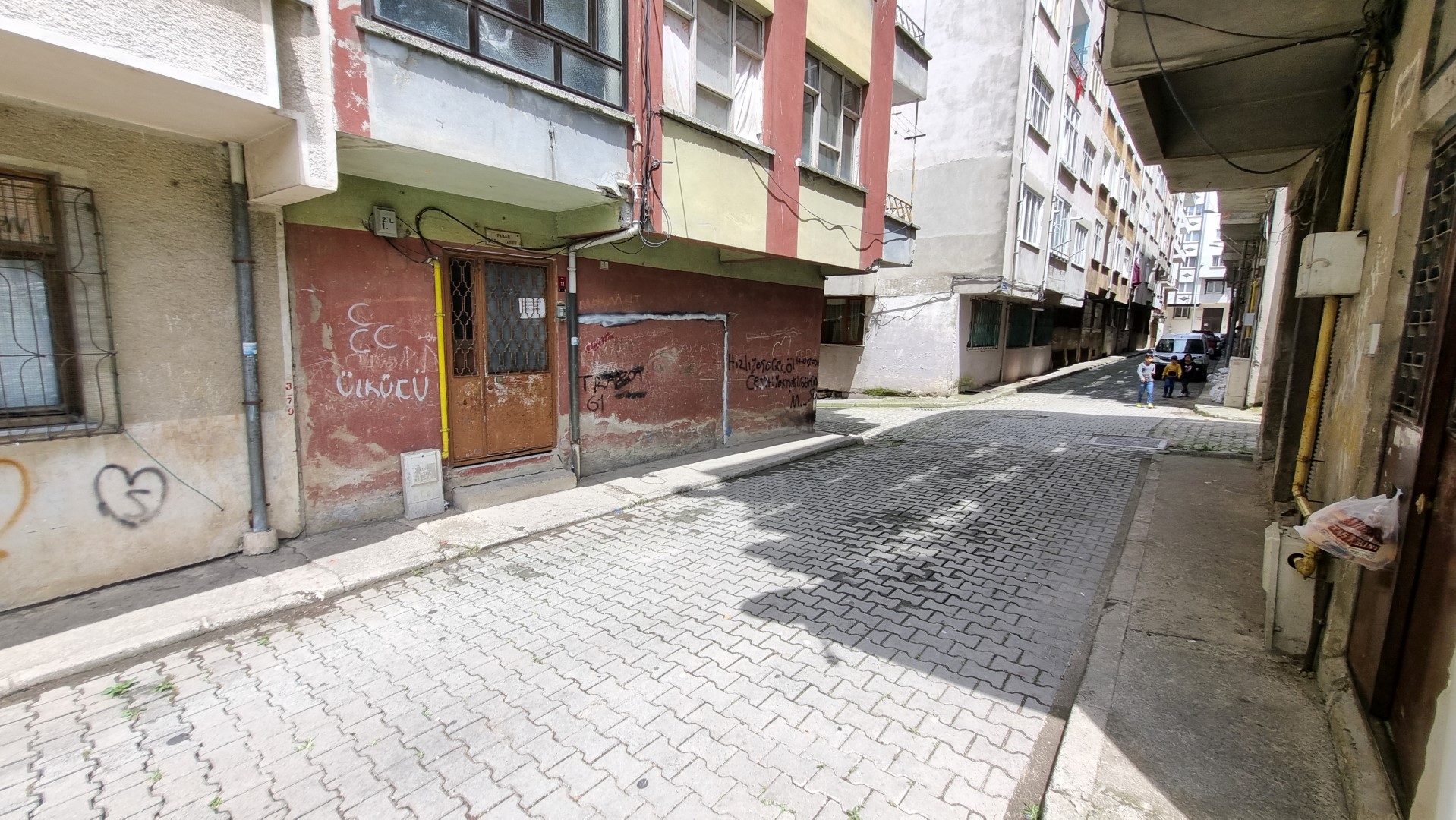 Kiralık Daire, Trabzon / OF / SULAKLI MAHALLESİ
