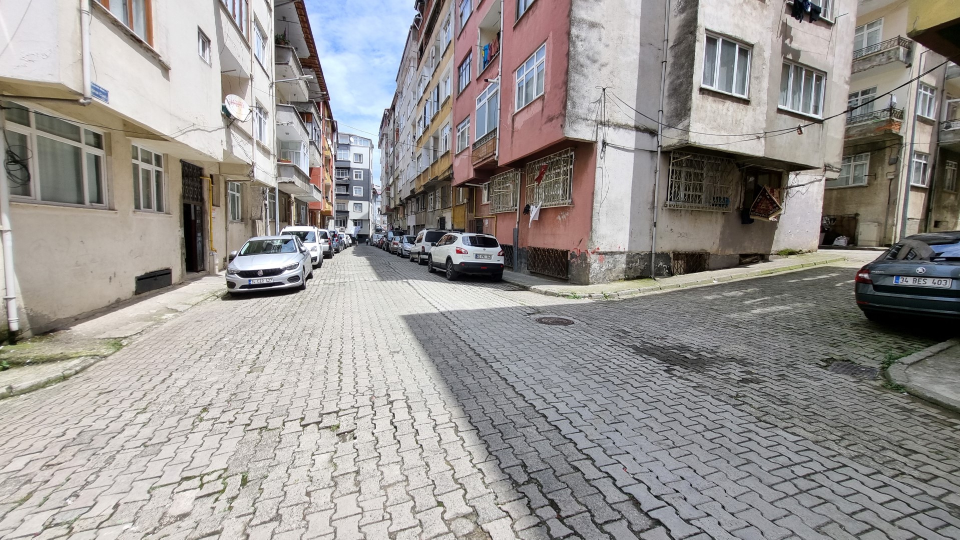 Kiralık Daire, Trabzon / OF / SULAKLI MAHALLESİ