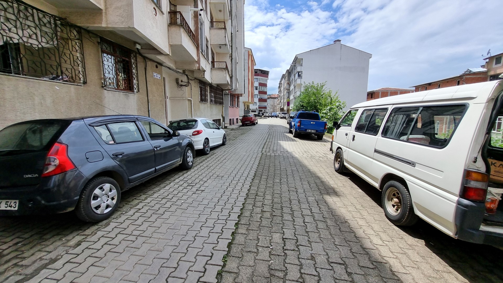 Kiralık Daire, Trabzon / OF / SULAKLI MAHALLESİ