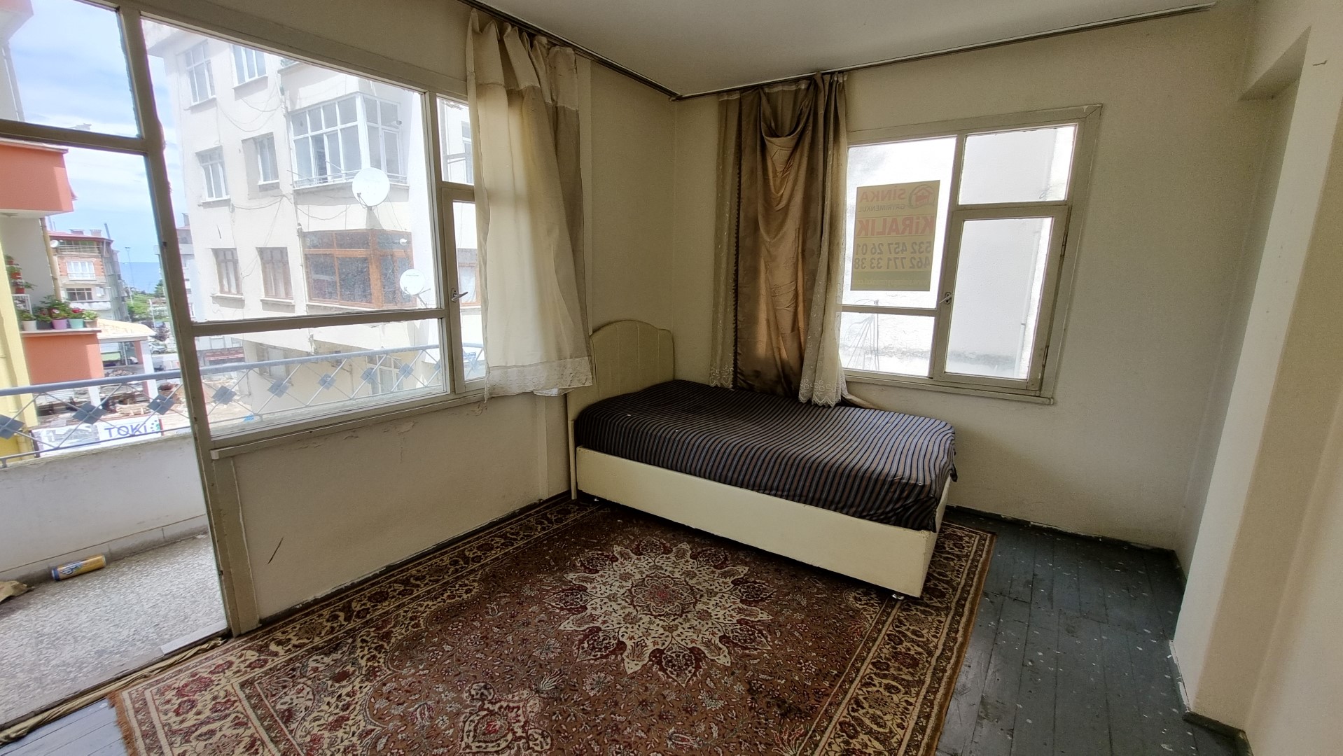 Kiralık Daire, Trabzon / OF / SULAKLI MAHALLESİ