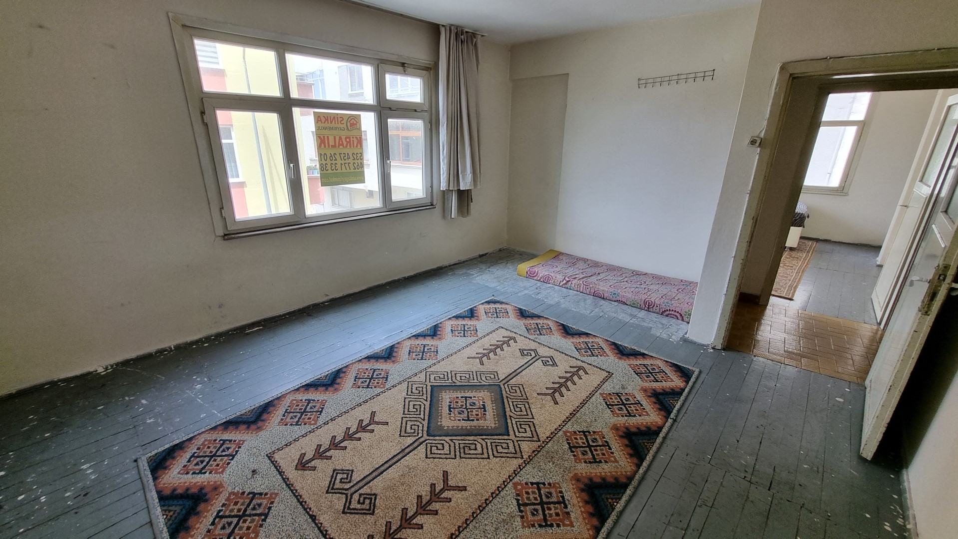 Kiralık Daire, Trabzon / OF / SULAKLI MAHALLESİ
