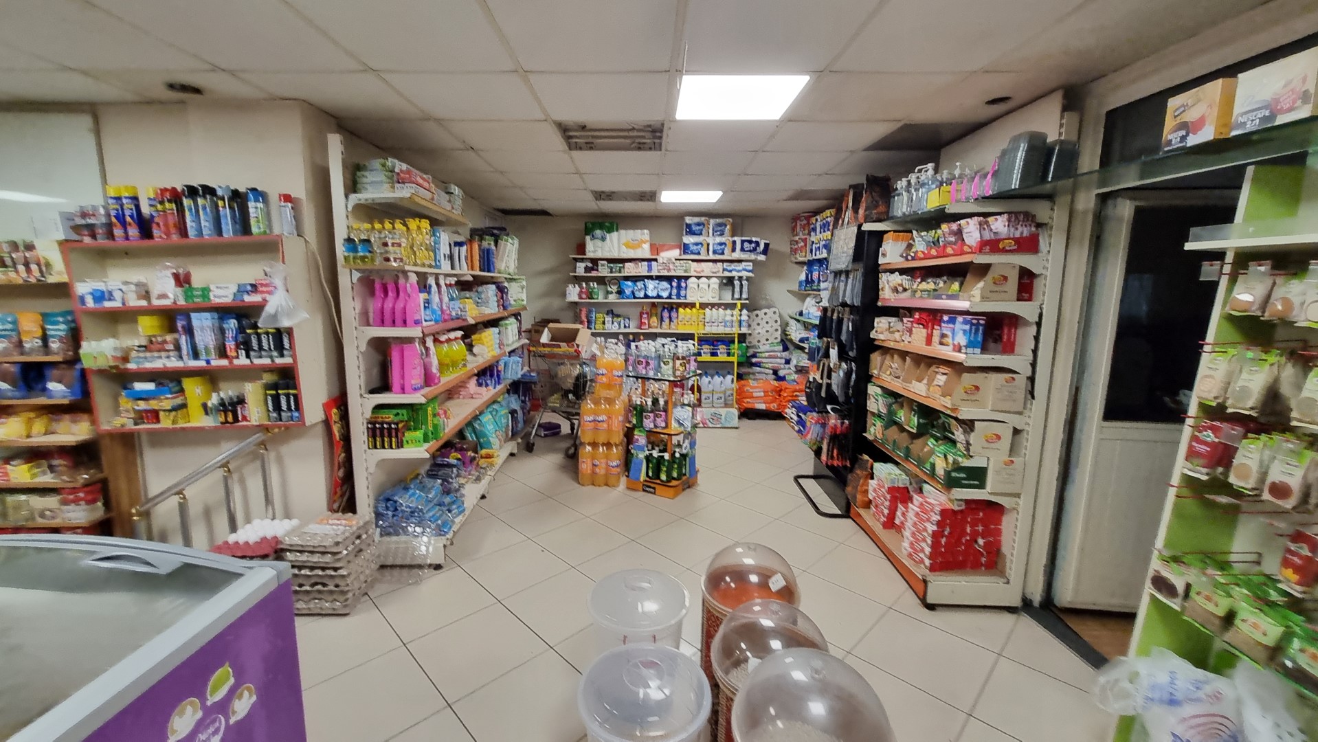 Satılık İŞYERİ, Trabzon / OF / SULAKLI MAHALLESİ