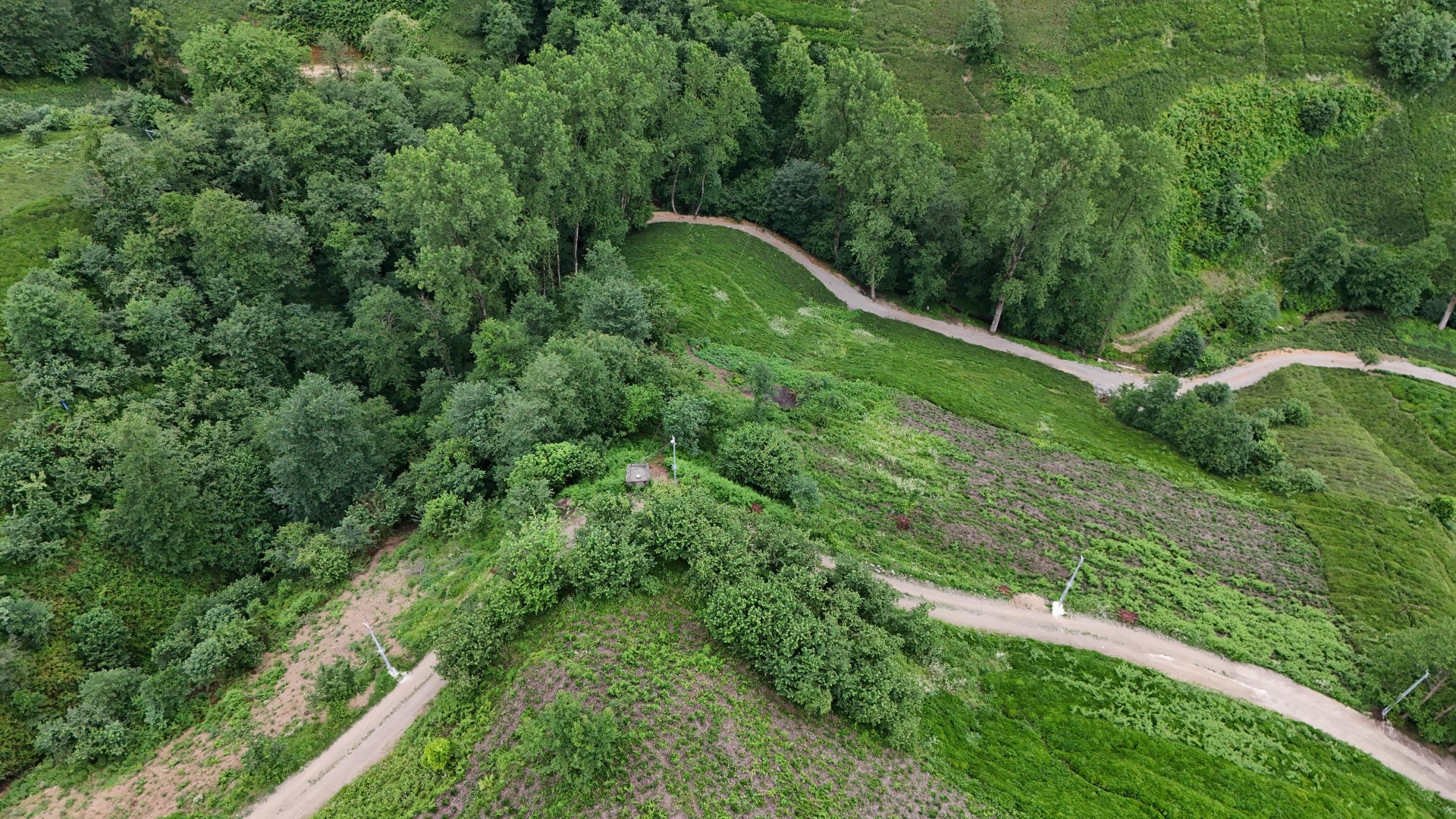 Satılık Trabzon / OF / YEMİŞALAN KÖYÜ