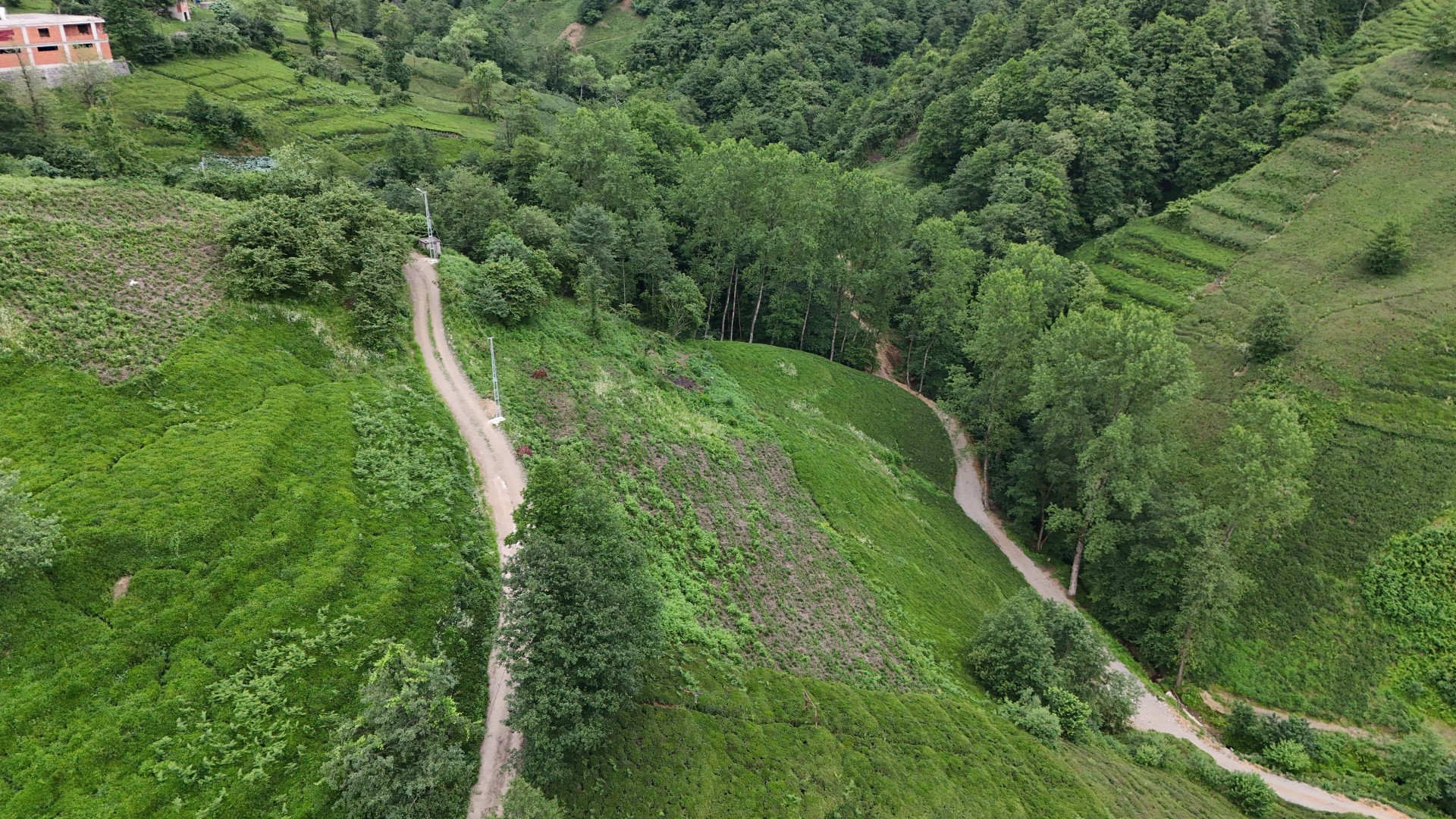 Satılık Trabzon / OF / YEMİŞALAN KÖYÜ