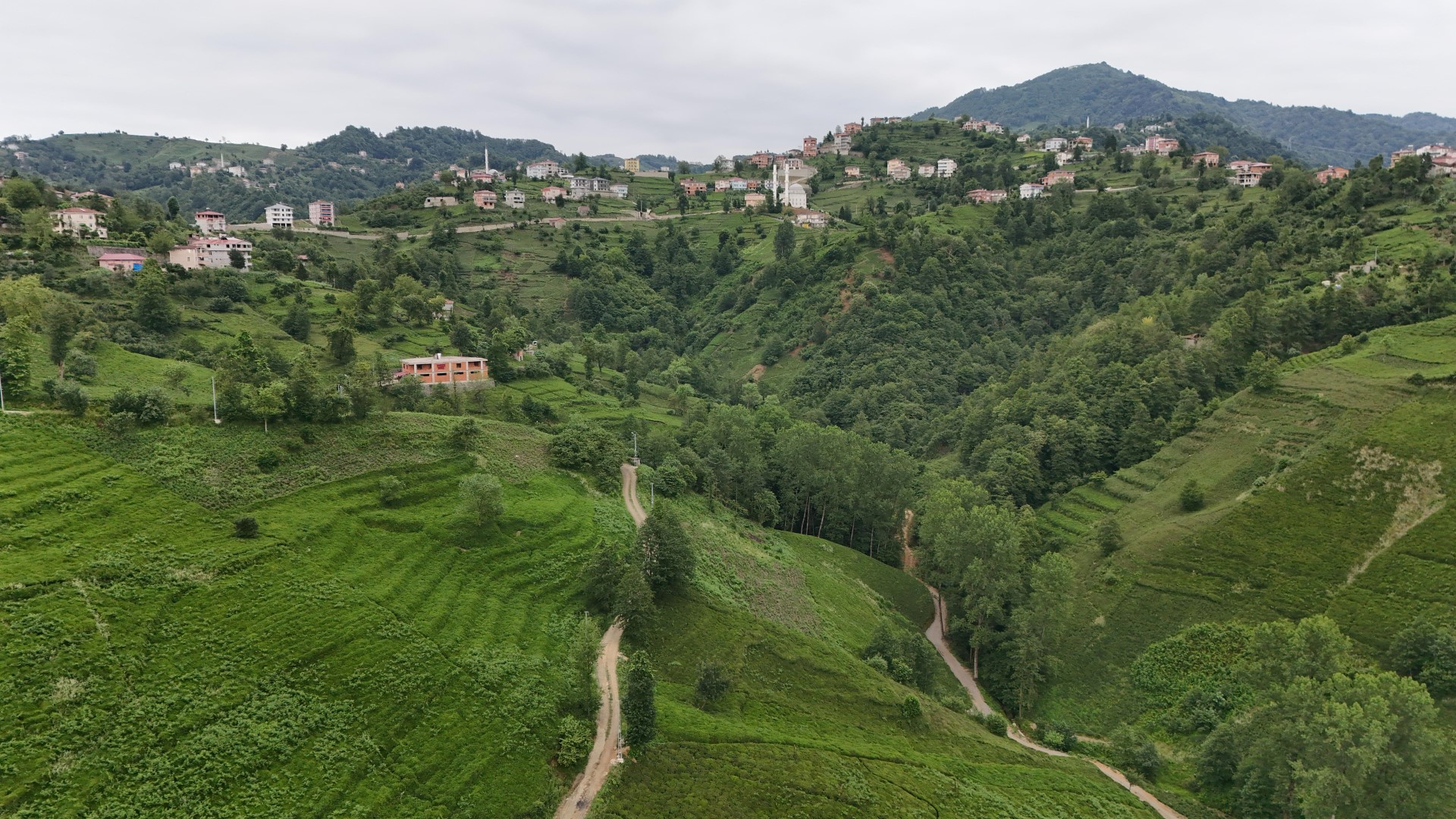 Satılık Trabzon / OF / YEMİŞALAN KÖYÜ